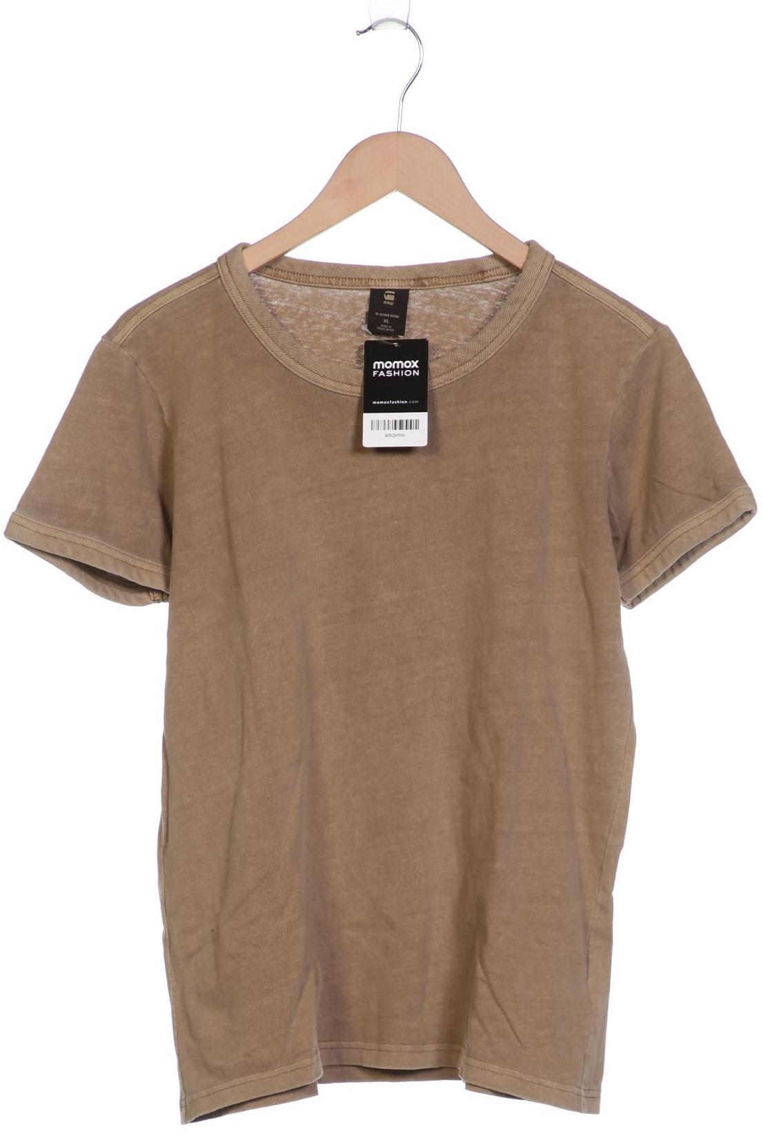 

G-STAR RAW Damen T-Shirt, braun