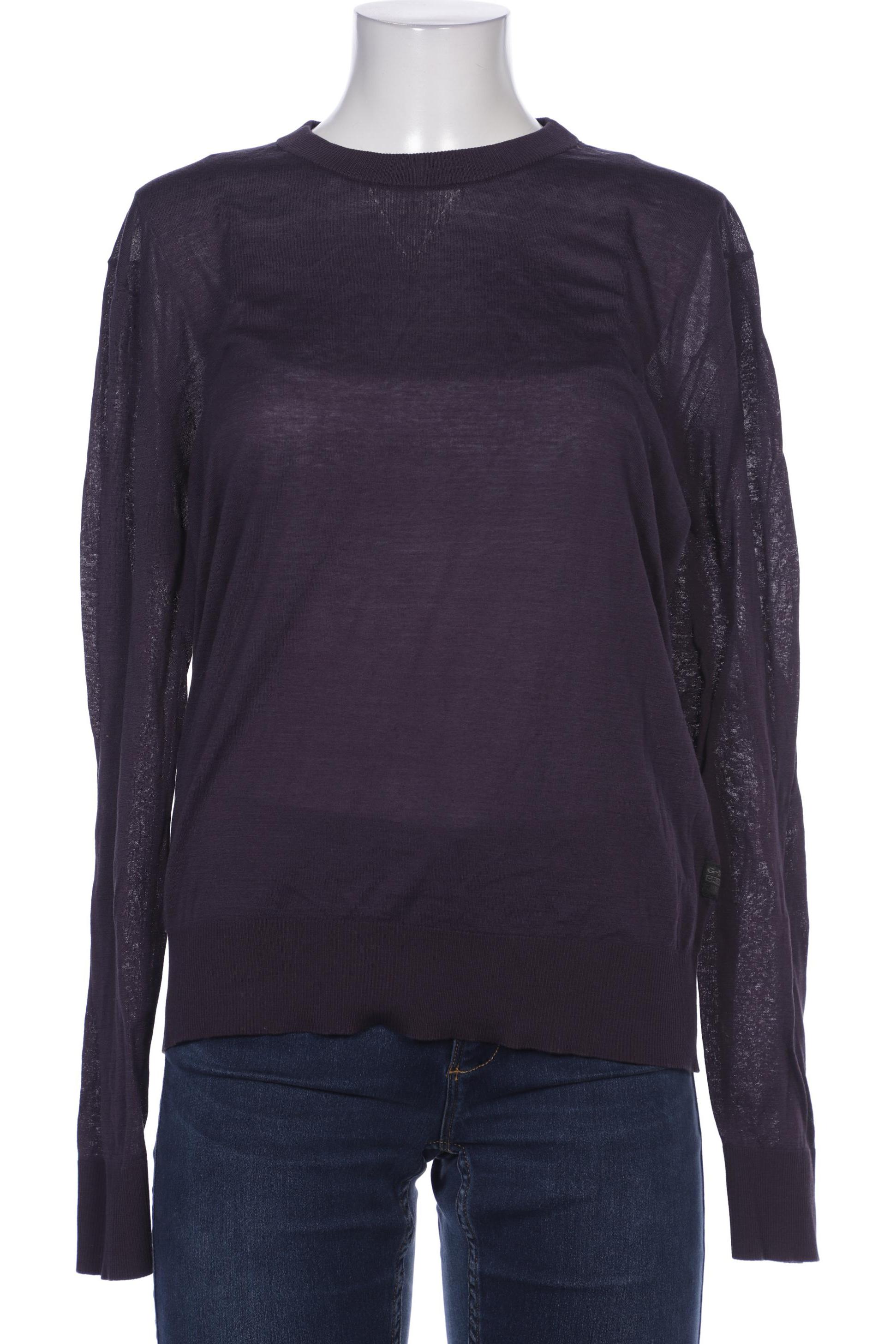 

G Star RAW Damen Pullover, flieder, Gr. 42