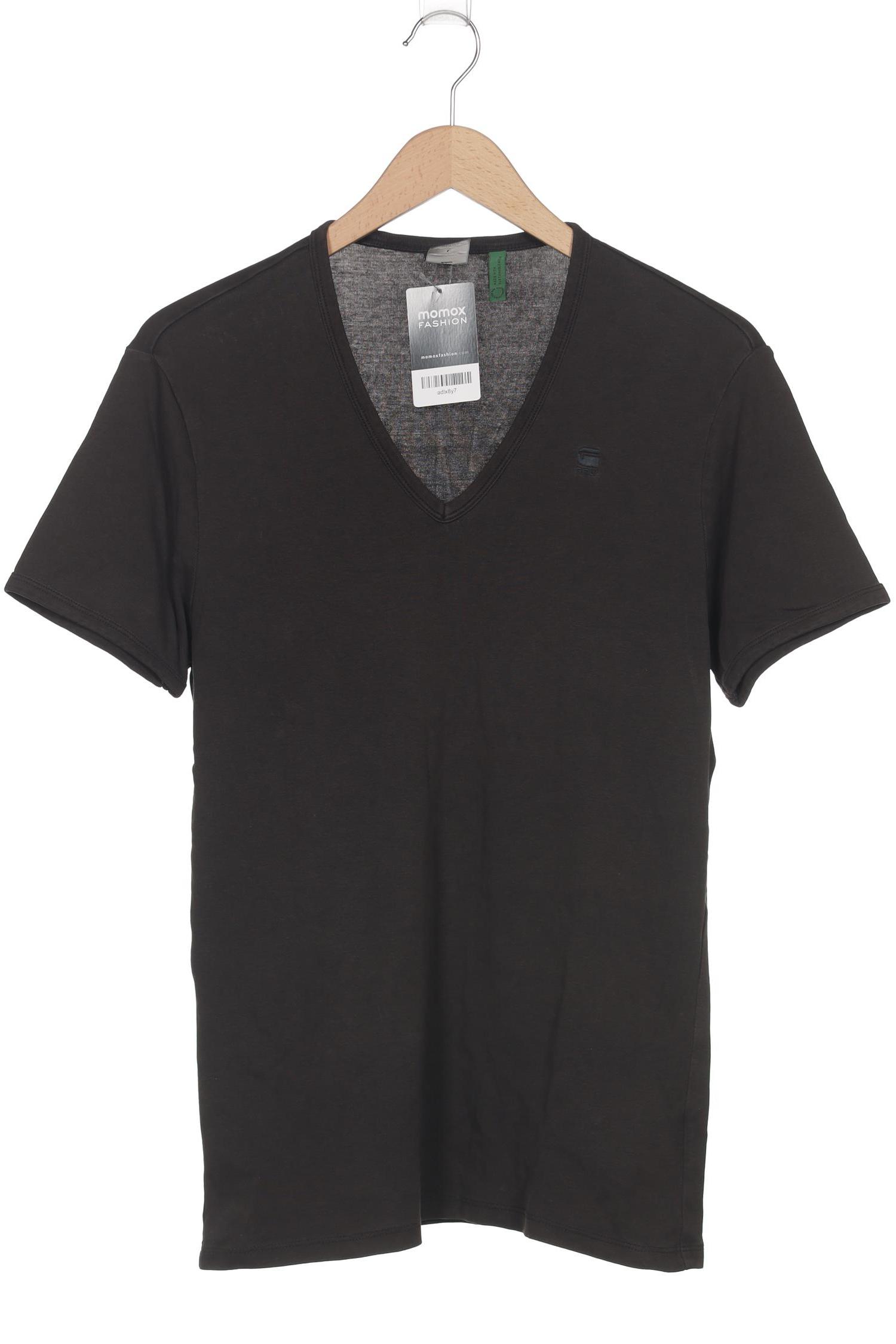 

G-Star RAW Herren T-Shirt, braun, Gr. 52
