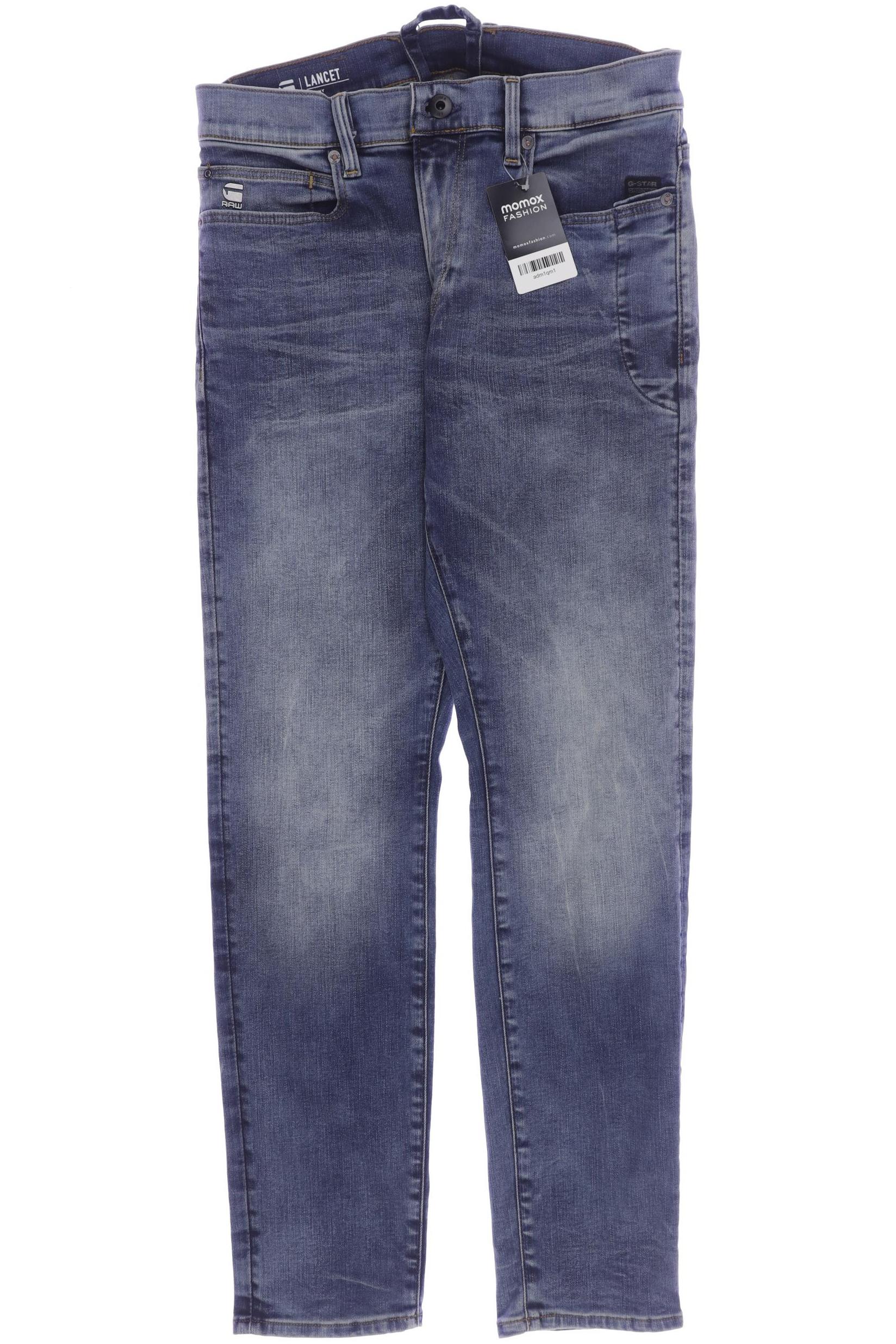 

G Star RAW Herren Jeans, blau, Gr. 31