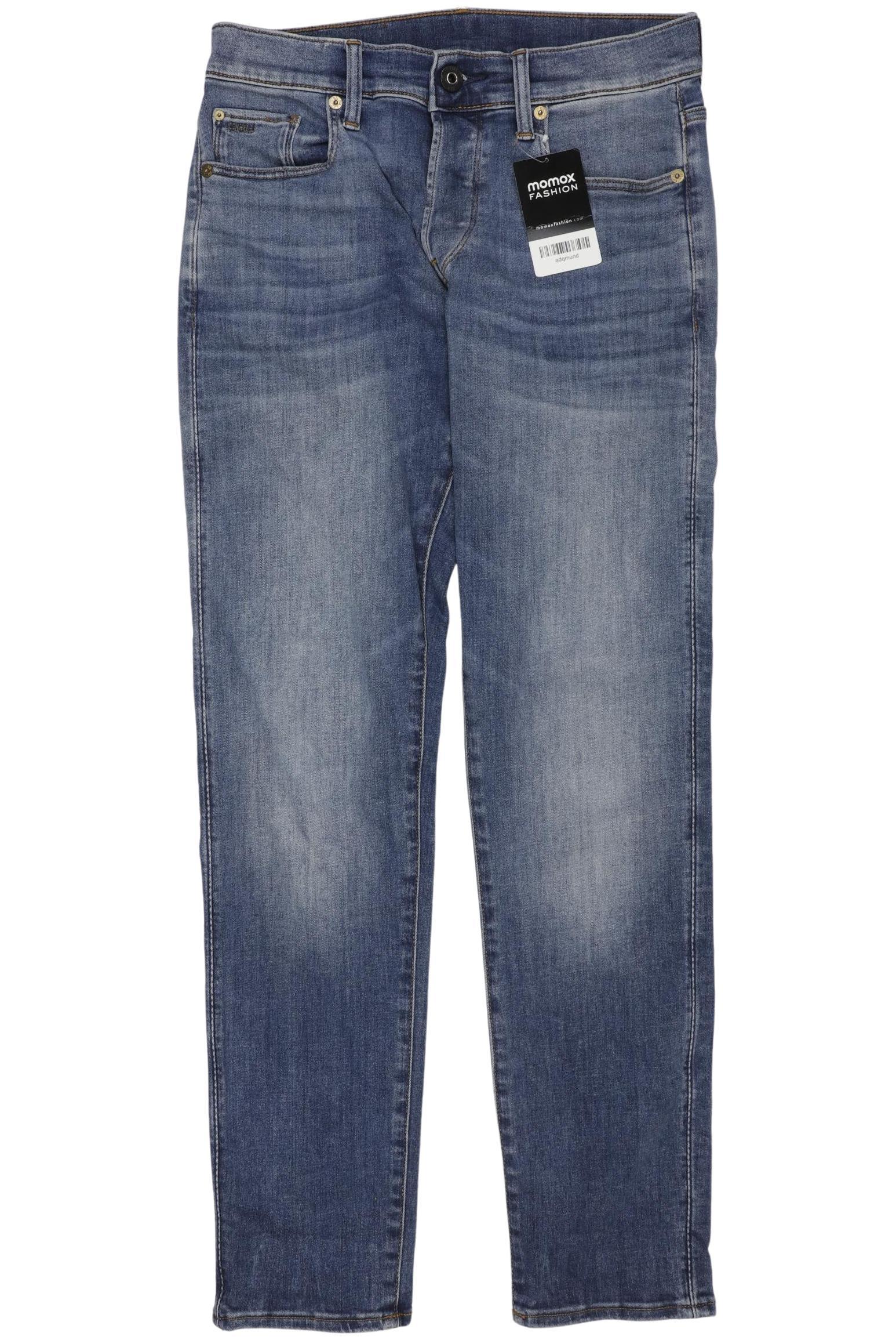 

G Star RAW Herren Jeans, blau, Gr. 27