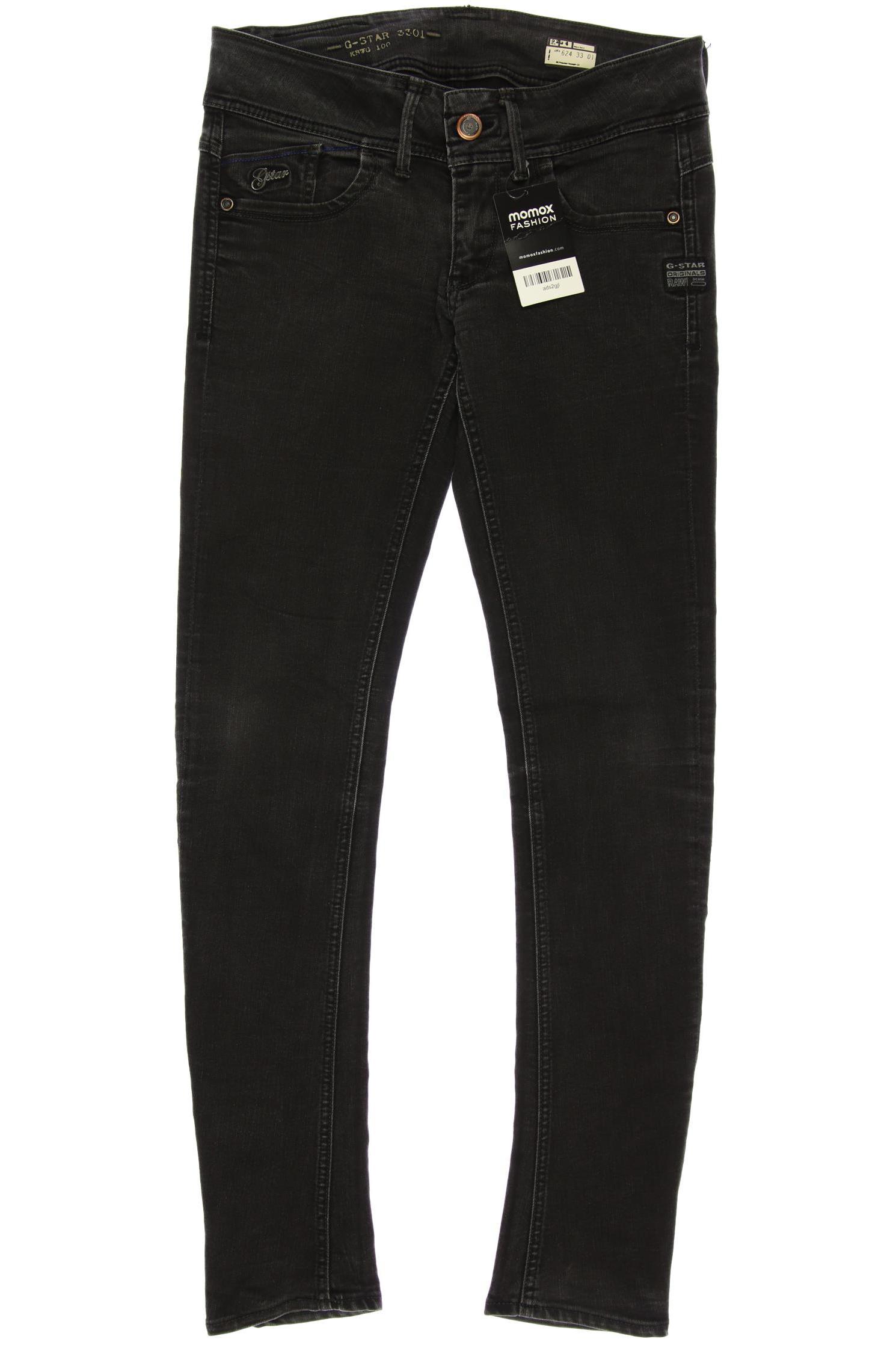 

G-Star RAW Damen Jeans, grau, Gr. 38