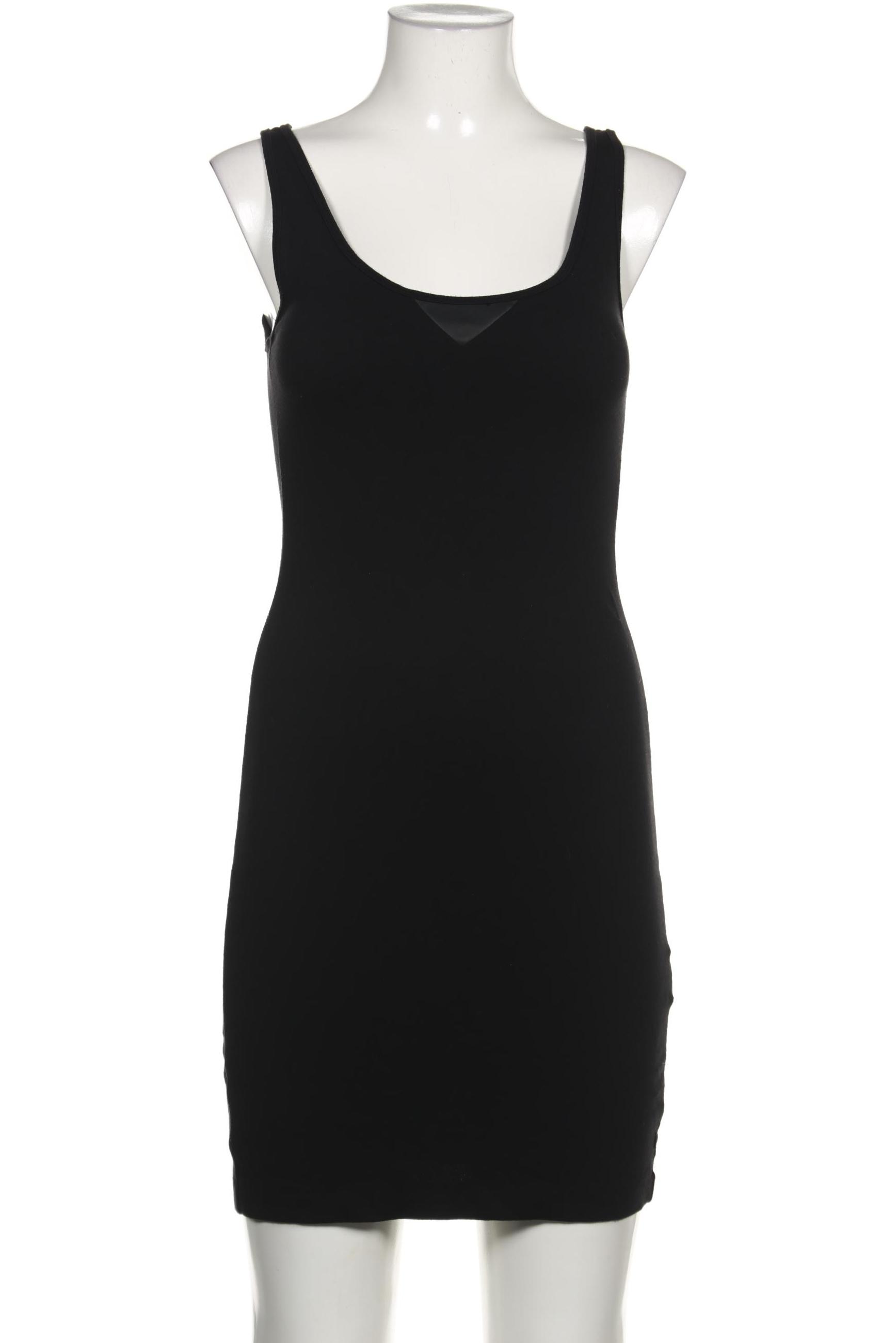 

G STAR RAW Damen Kleid, schwarz