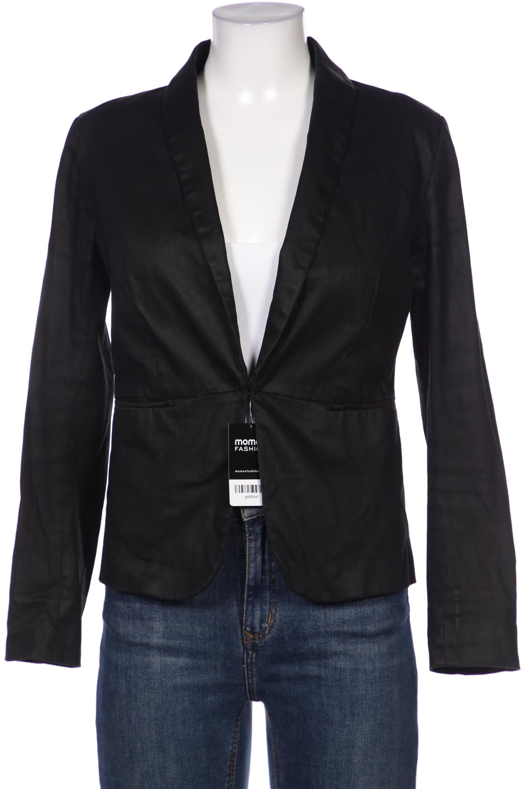 

G-Star RAW Damen Blazer, schwarz, Gr. 36