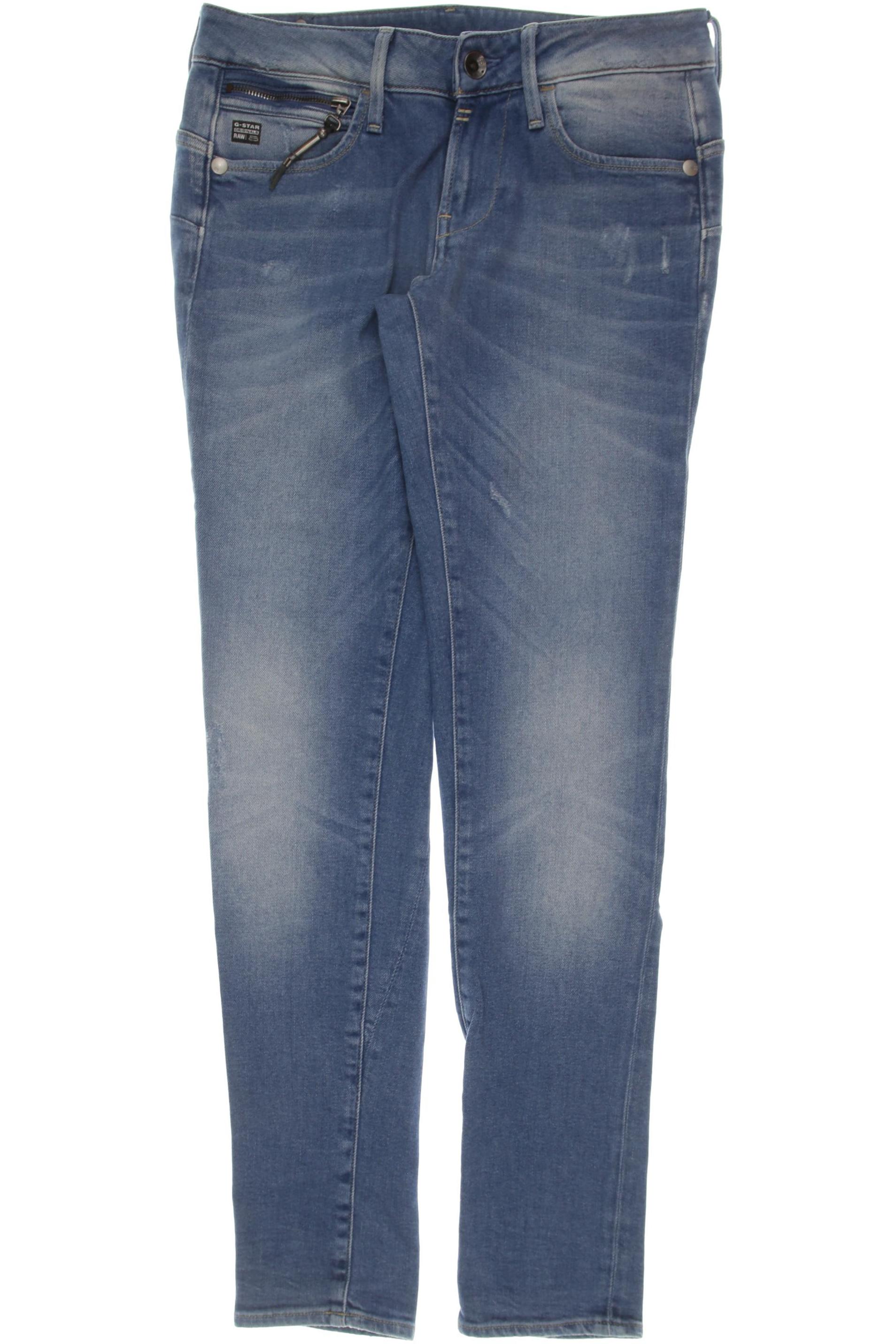 

G-Star RAW Damen Jeans, blau, Gr. 28