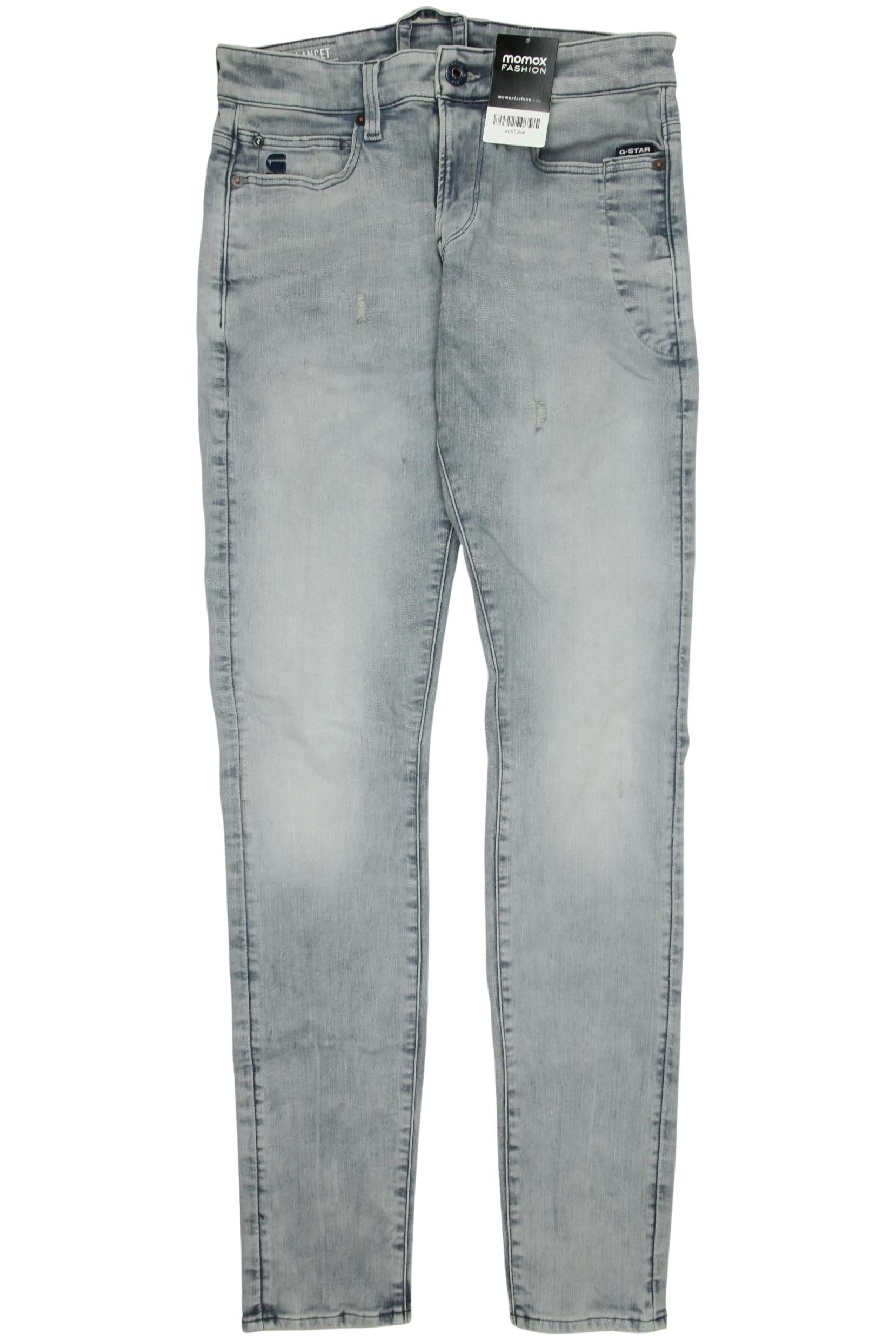 

G Star RAW Herren Jeans, grau, Gr. 29