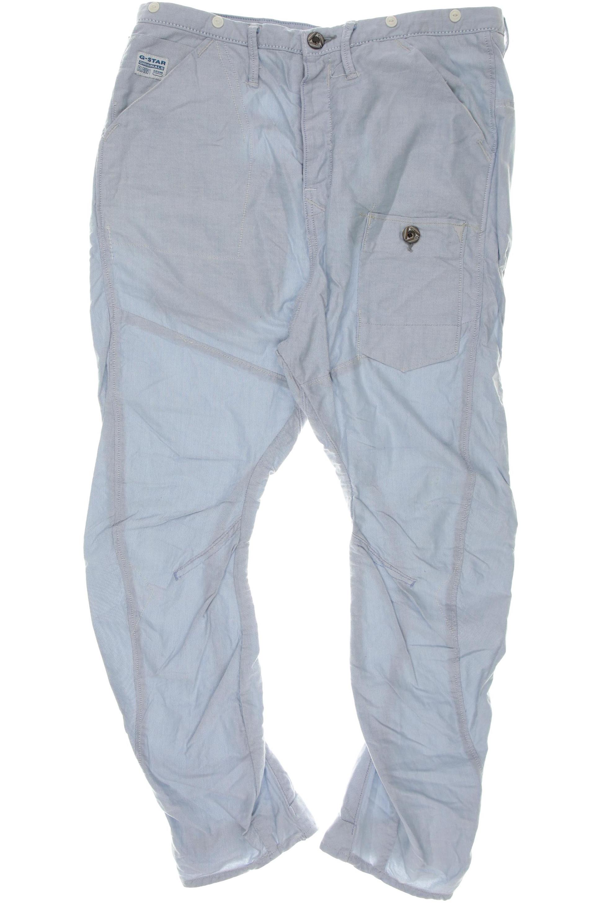 

G Star RAW Damen Jeans, hellblau, Gr. 28