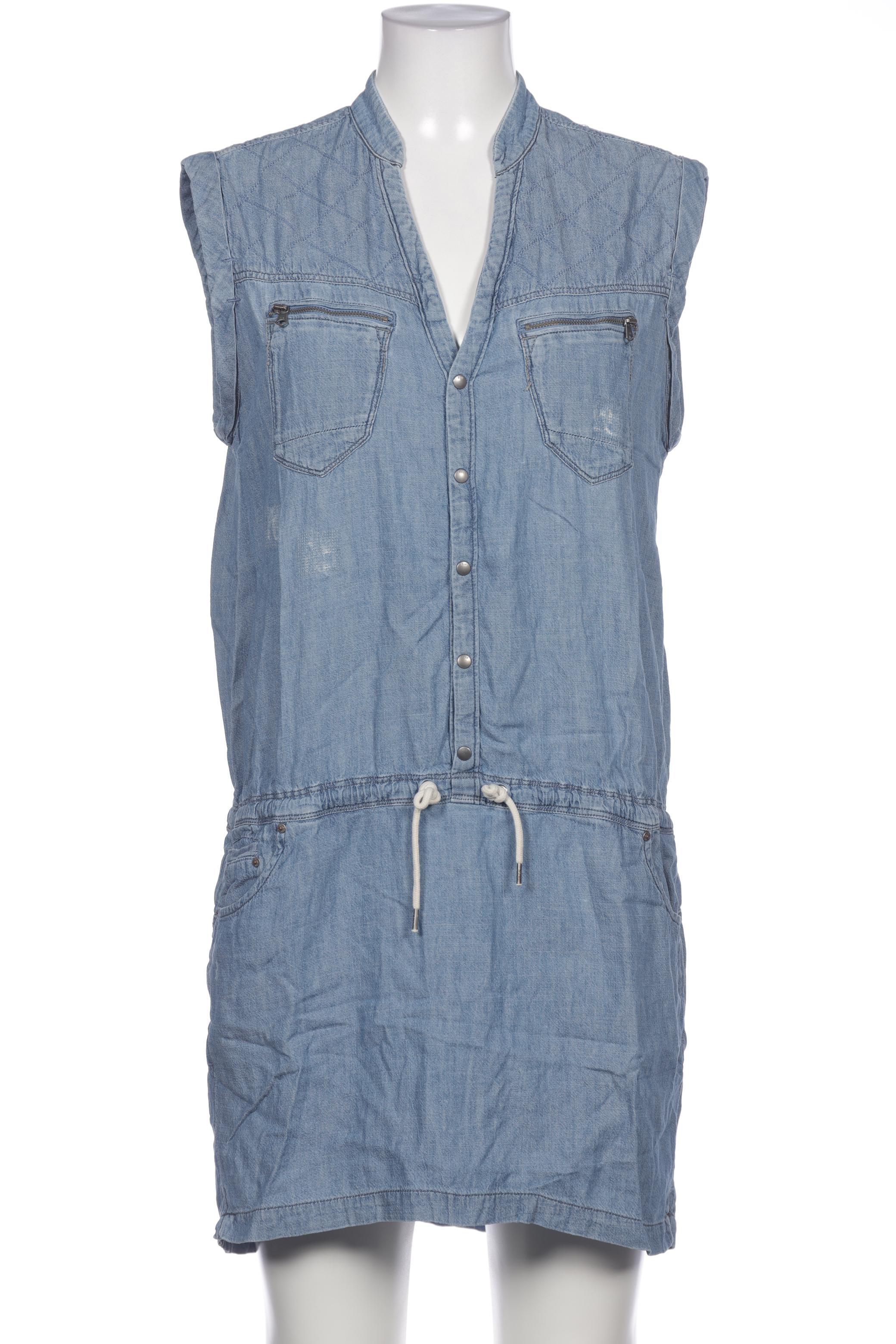 

G-Star RAW Damen Kleid, blau, Gr. 38