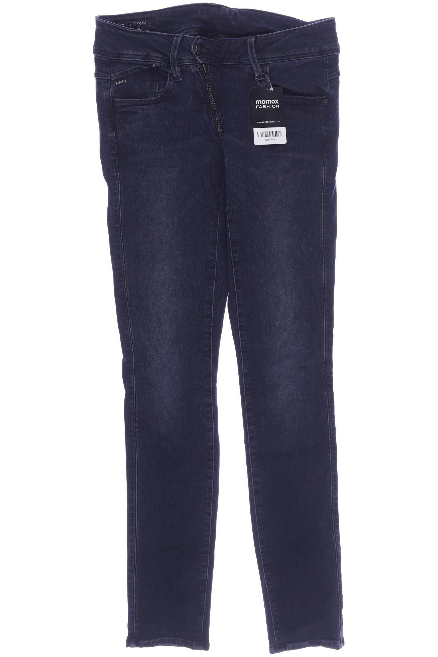 

G STAR RAW Damen Jeans, marineblau