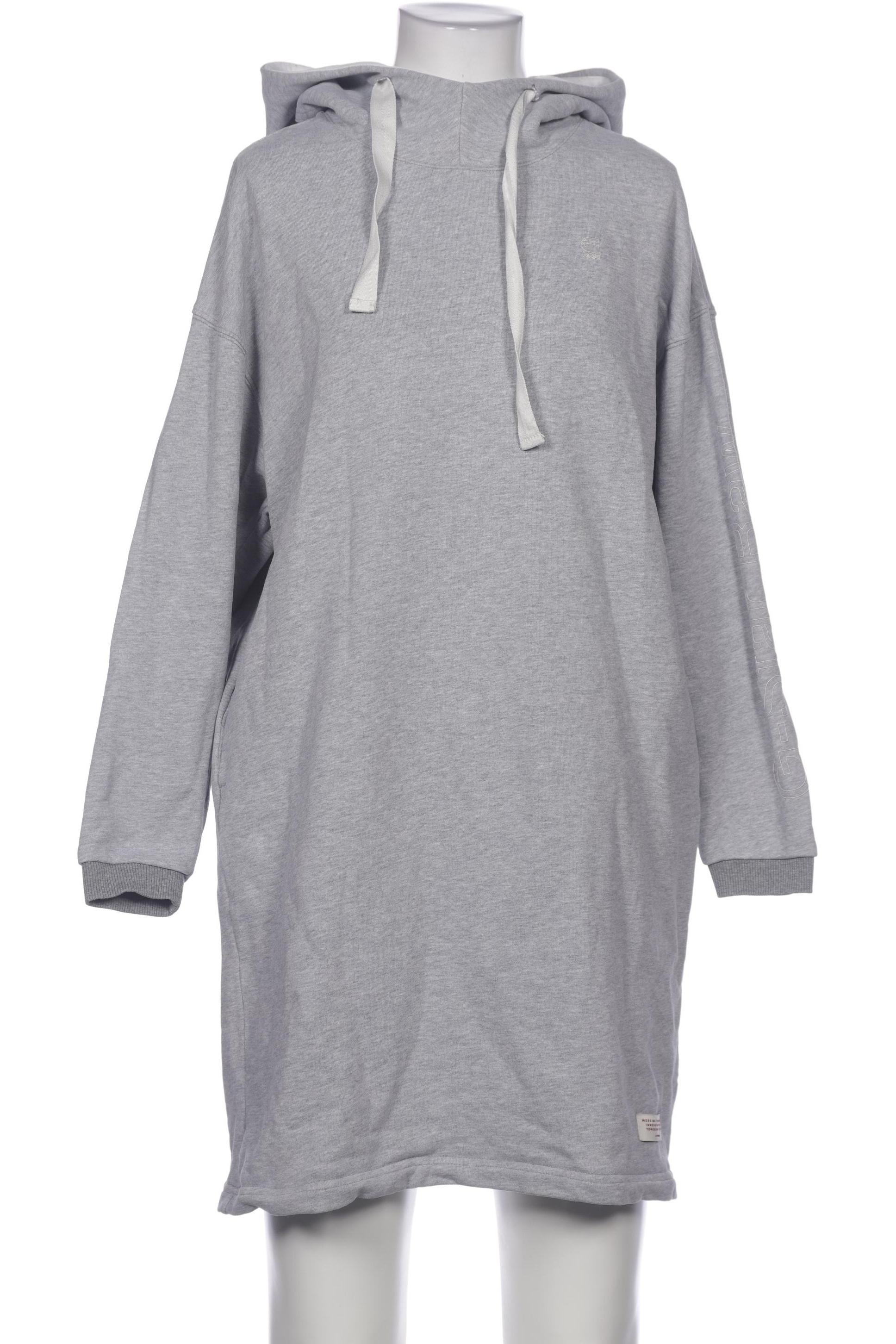 

G Star RAW Damen Kleid, grau, Gr. 38