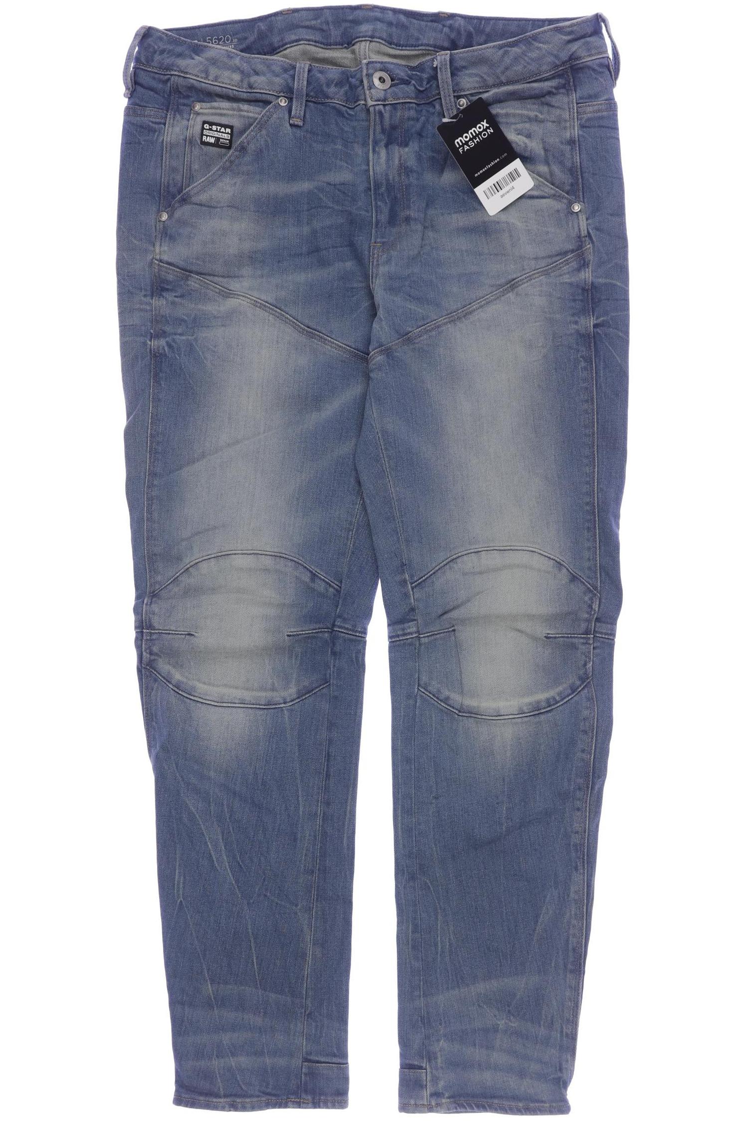 

G Star RAW Damen Jeans, blau, Gr. 28