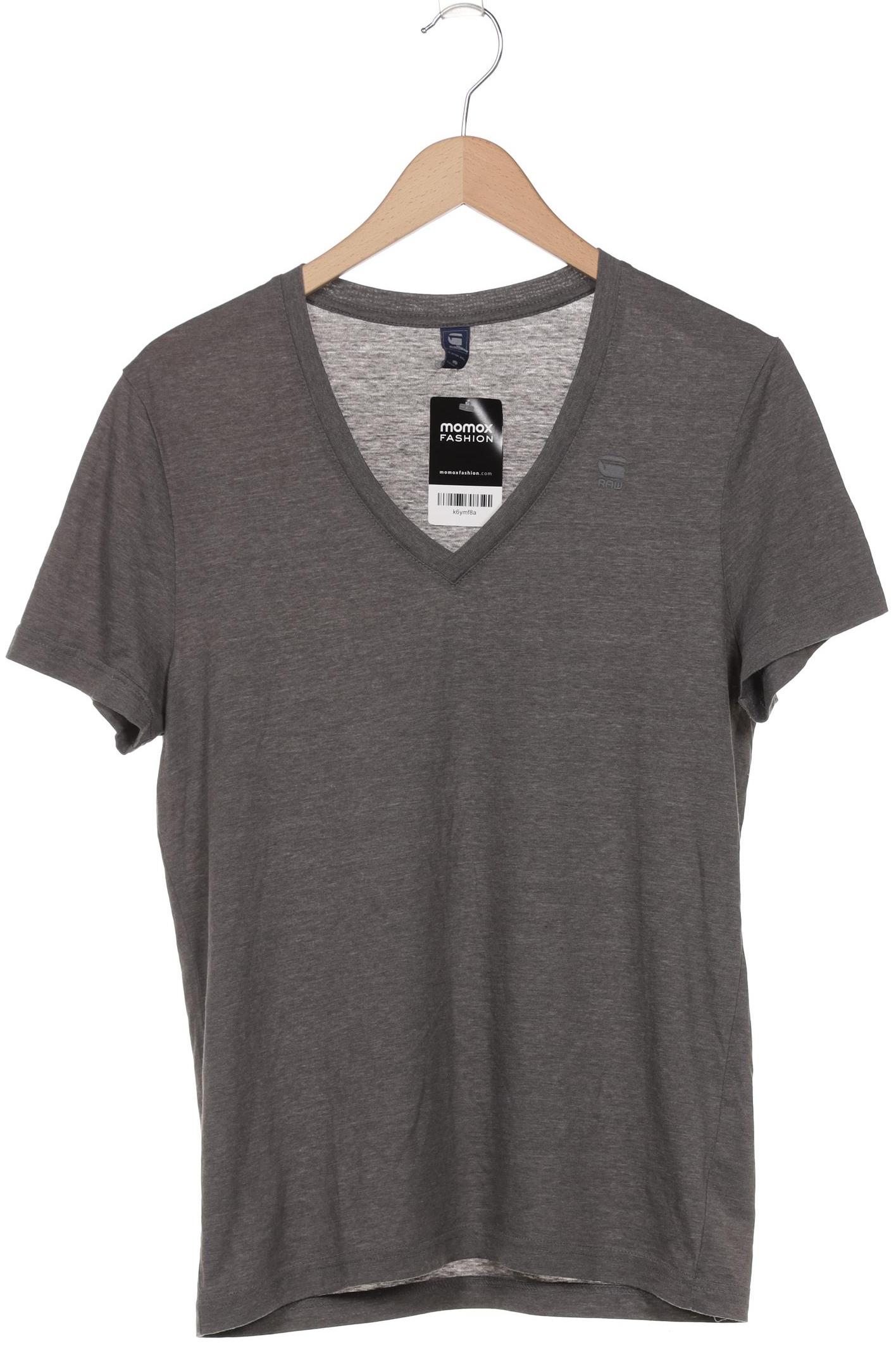 

G Star RAW Herren T-Shirt, grau, Gr. 48