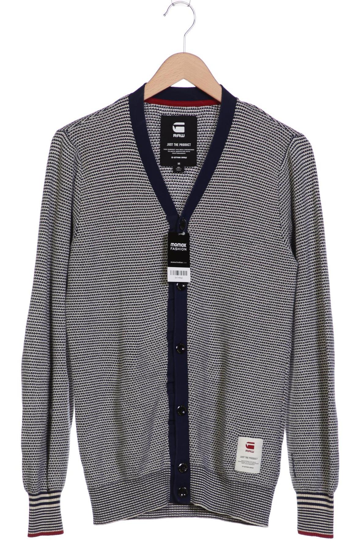 

G-Star RAW Damen Strickjacke, marineblau, Gr. 38