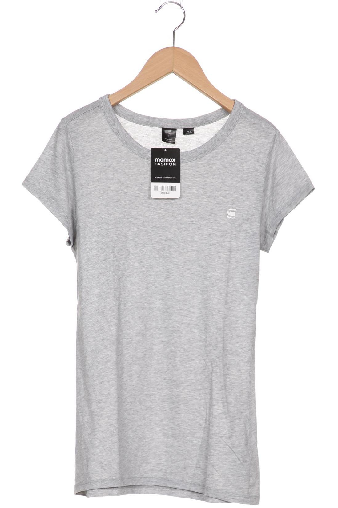 

G-Star RAW Damen T-Shirt, grau, Gr. 38