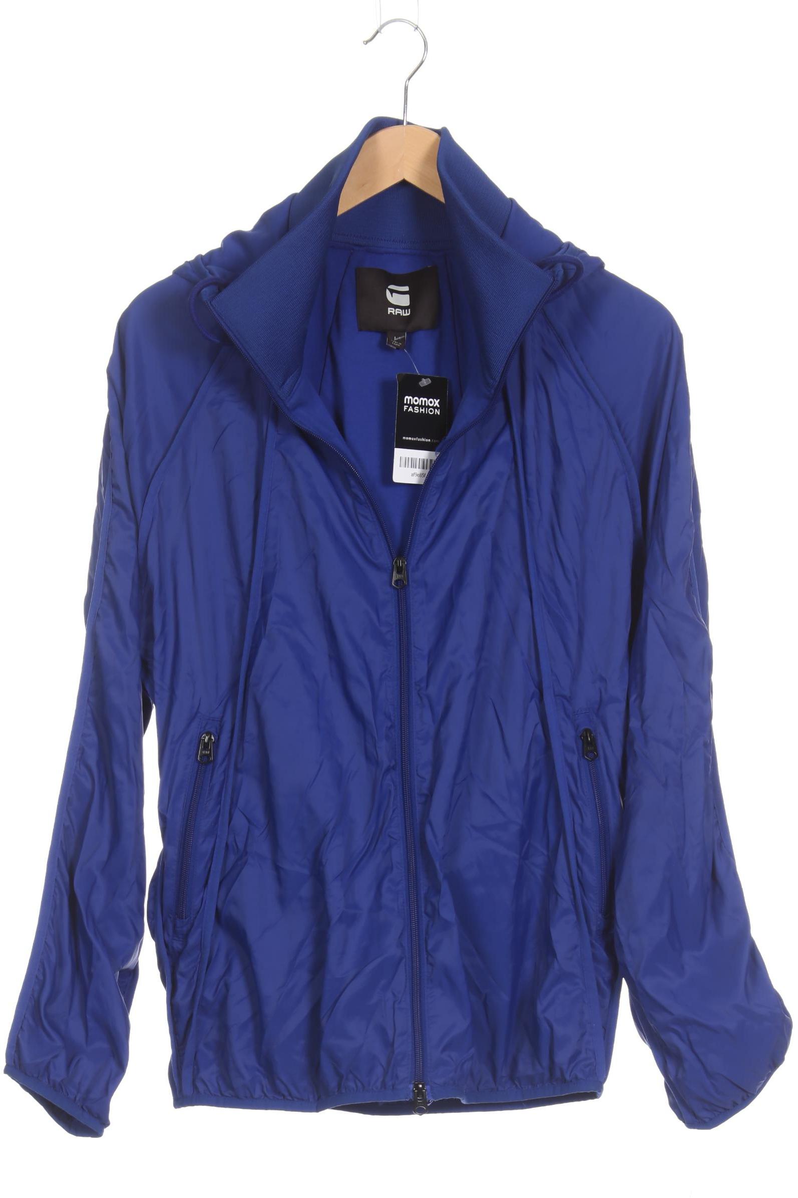 

G Star RAW Herren Jacke, blau, Gr.