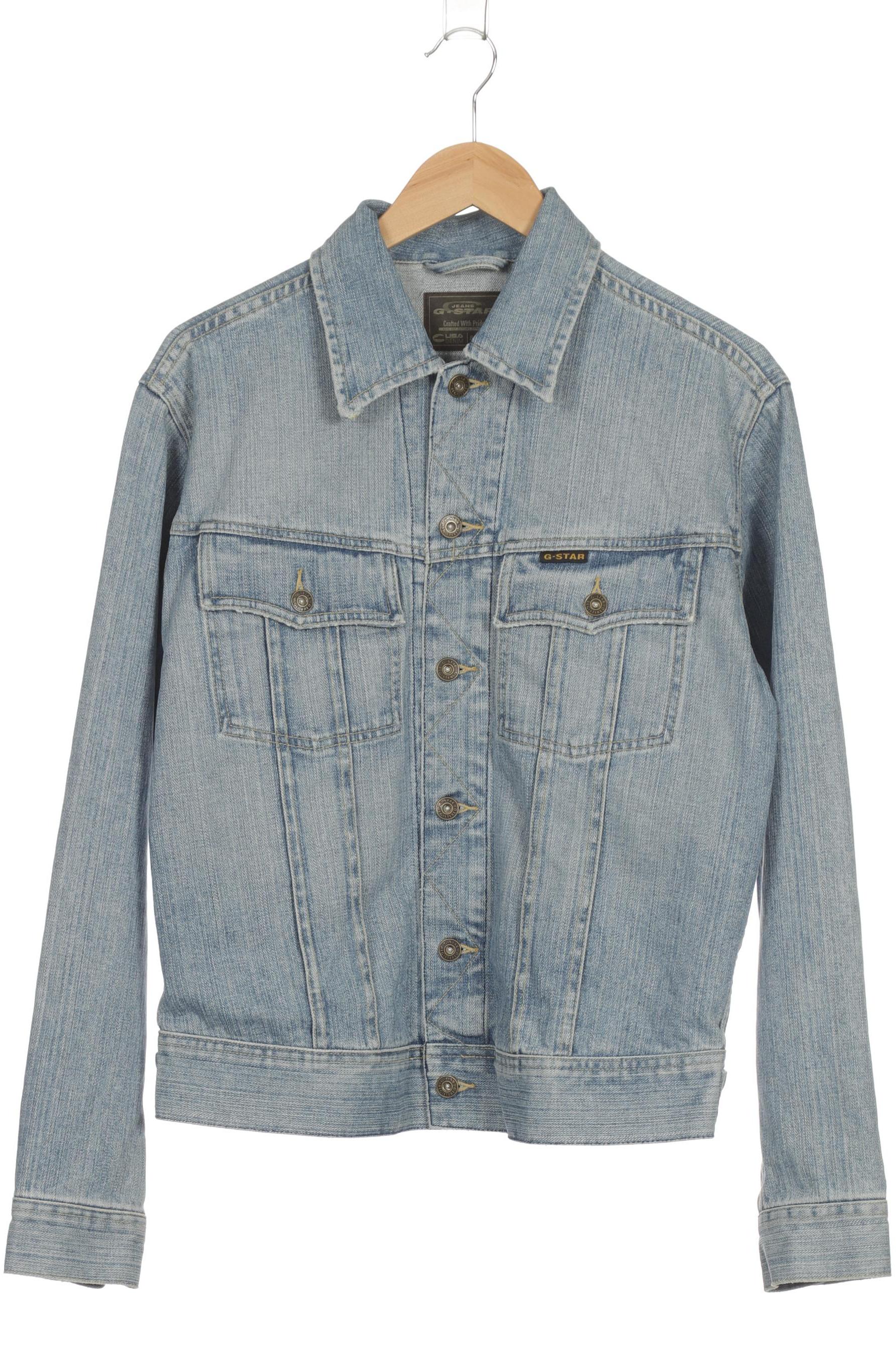 Thumbnail - G Star RAW Herren Jacke, blau, Gr. 46