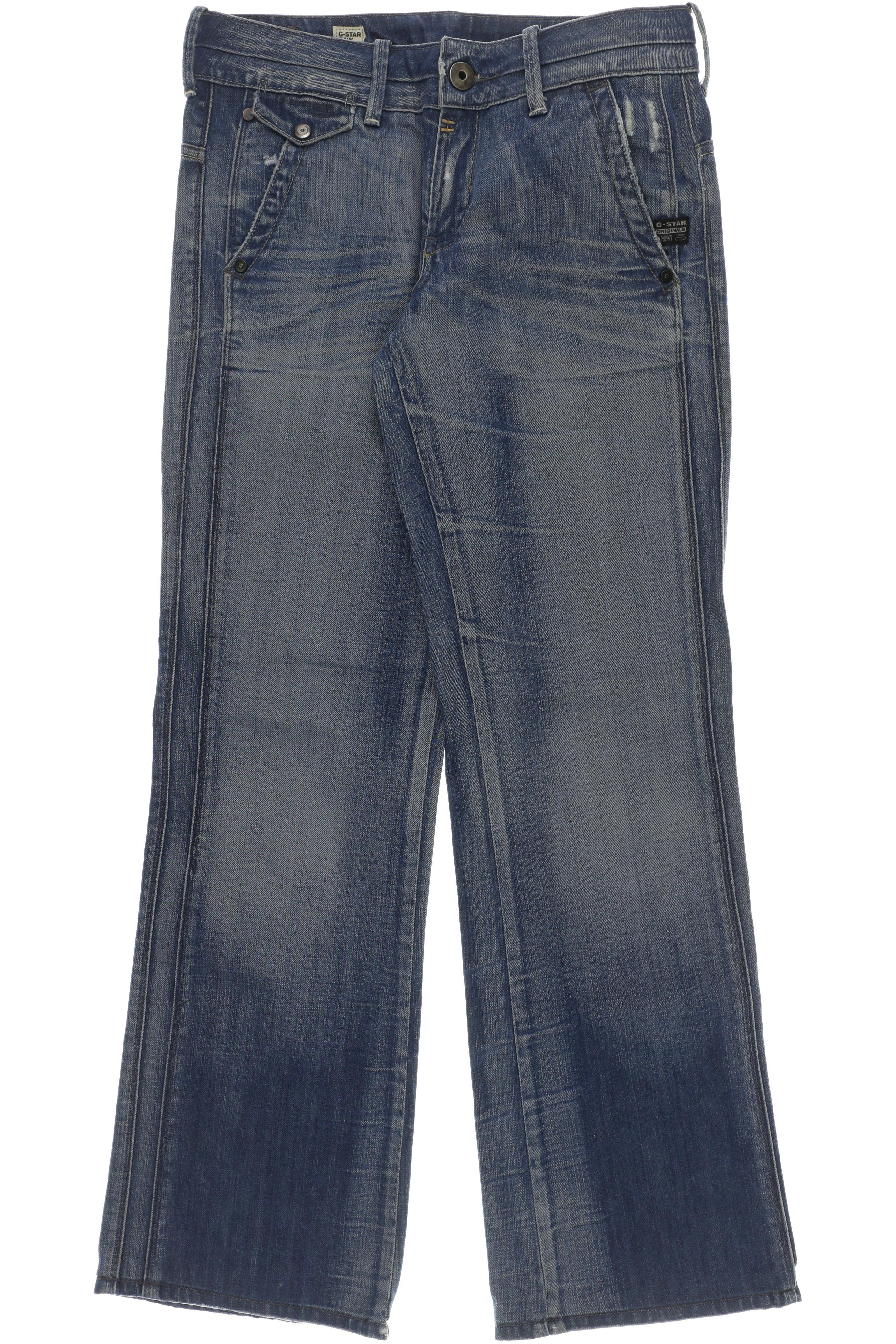 

G Star RAW Damen Jeans, blau, Gr. 27