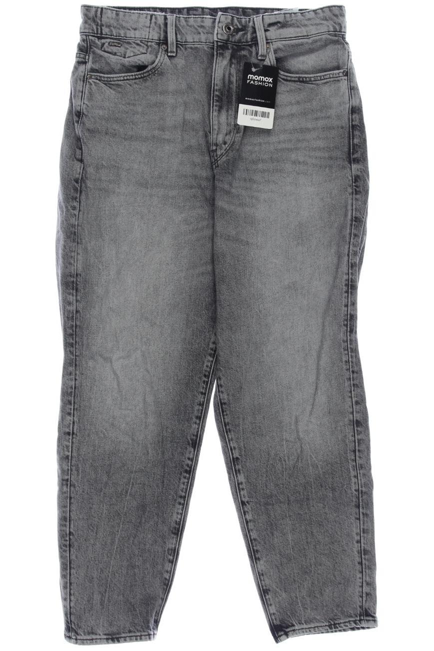 

G Star RAW Damen Jeans, grau, Gr. 28