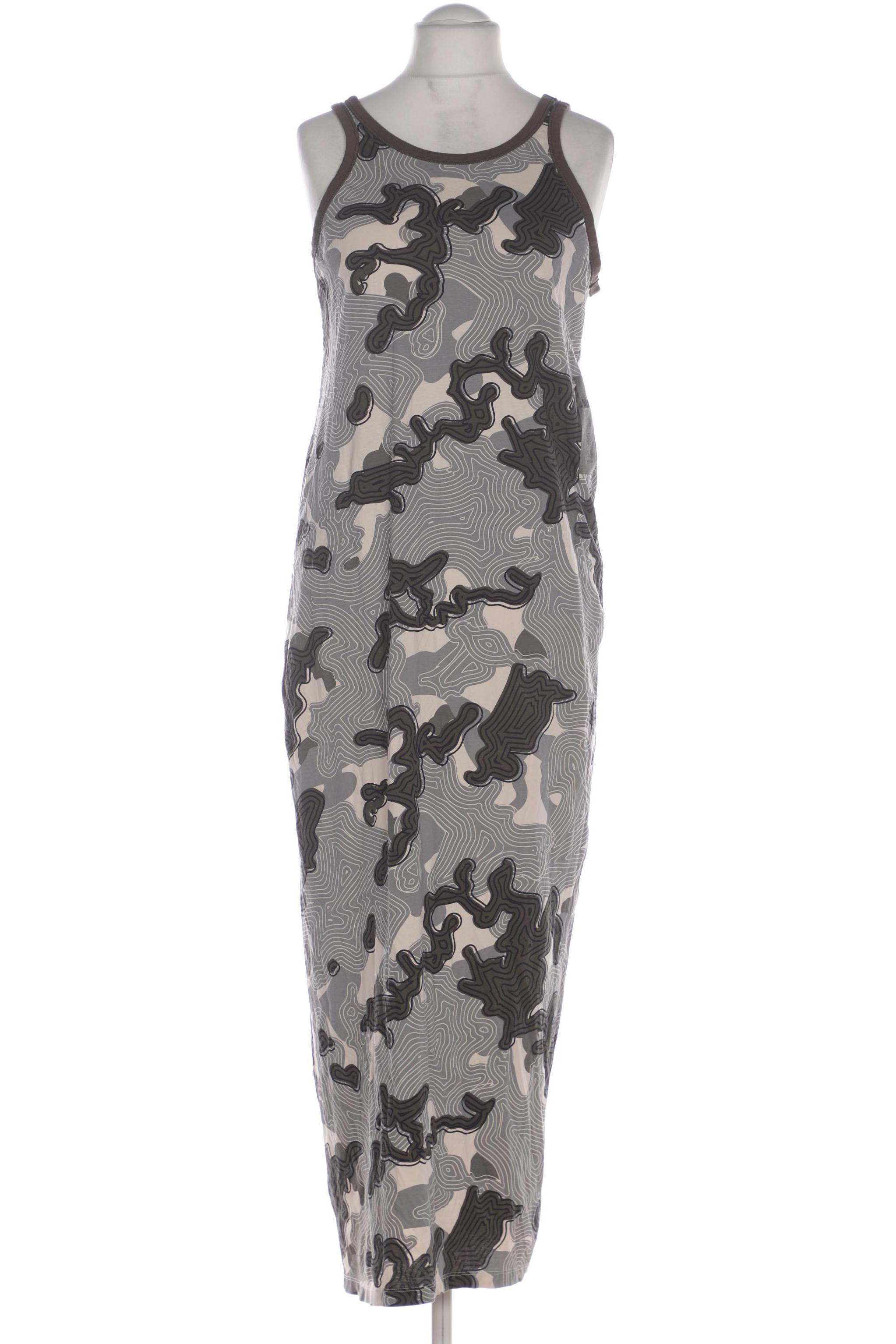 

G Star RAW Damen Kleid, grau, Gr. 44