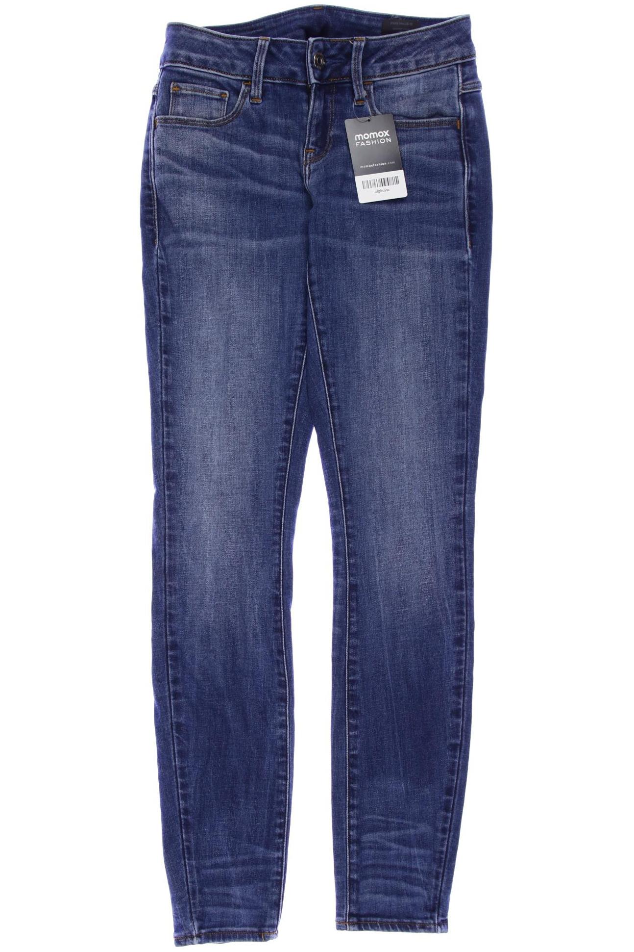 

G-Star RAW Damen Jeans, blau, Gr. 25