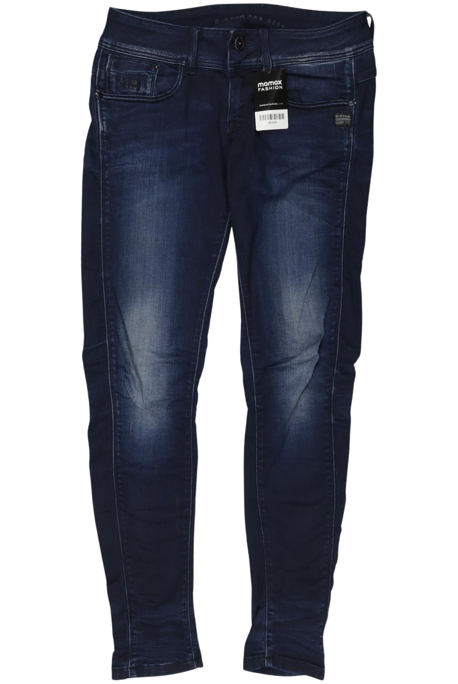 

G Star RAW Damen Jeans, marineblau, Gr. 29