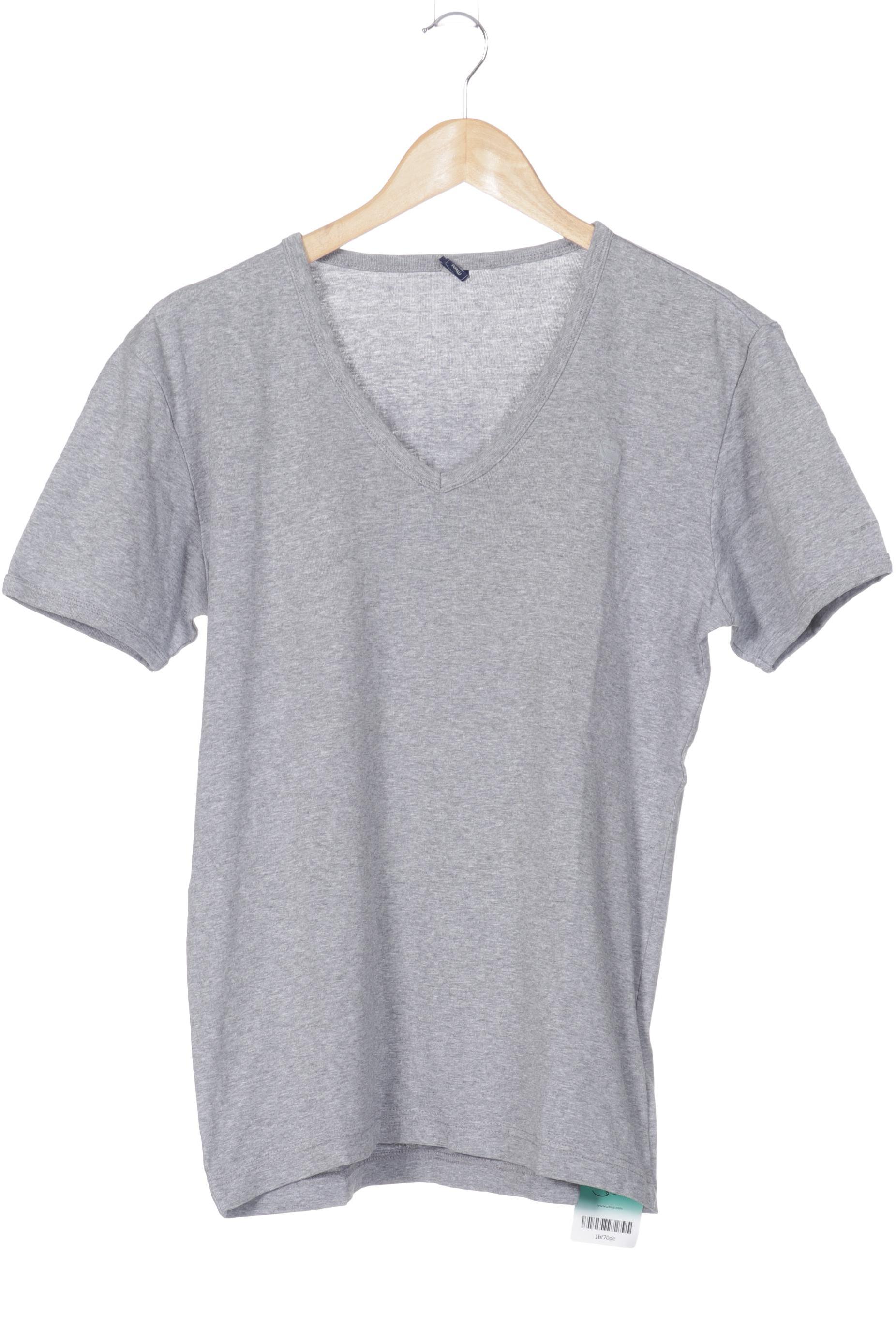

G Star RAW Herren T-Shirt, grau, Gr. 52