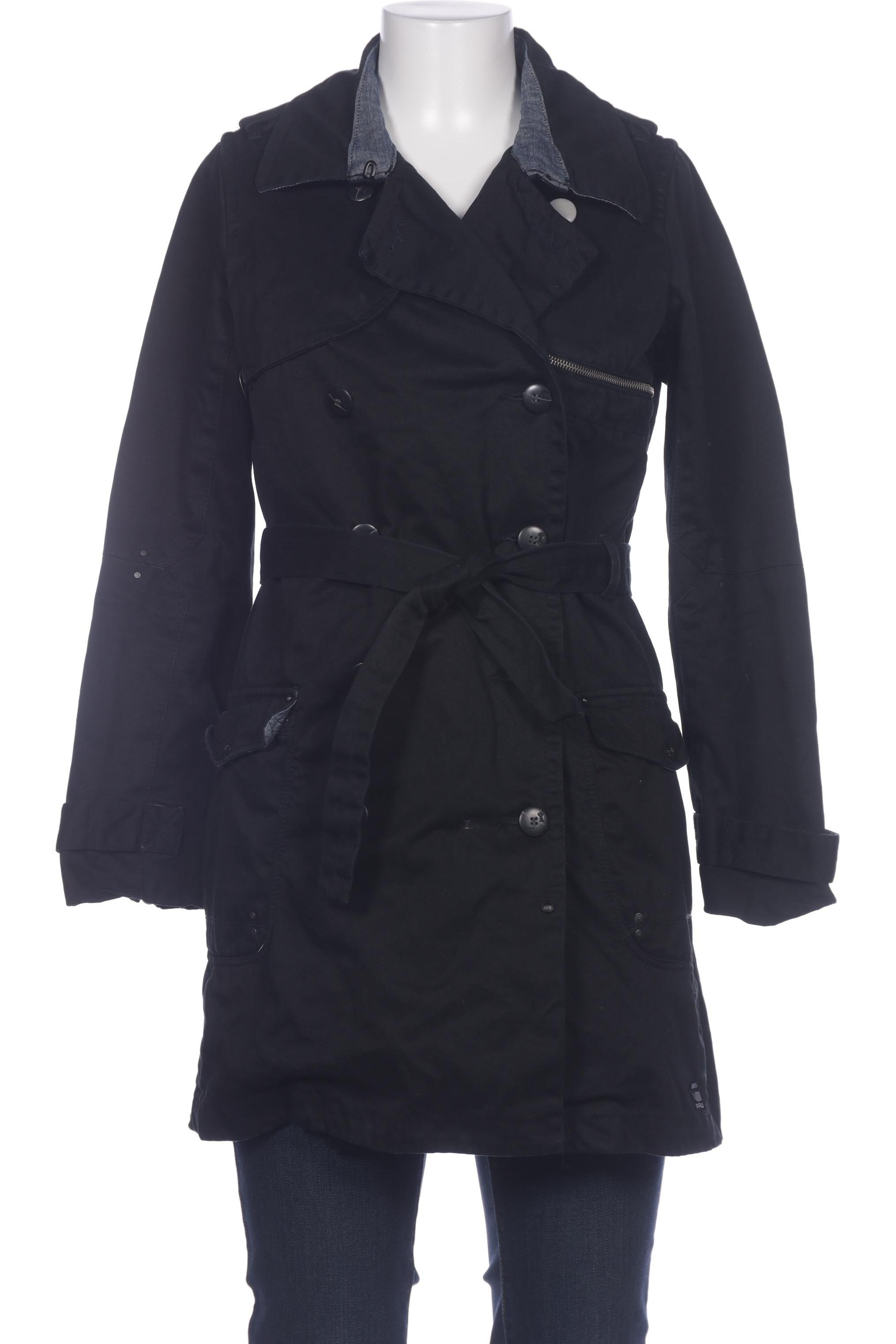 Thumbnail - G Star RAW Damen Jacke, schwarz, Gr. 42