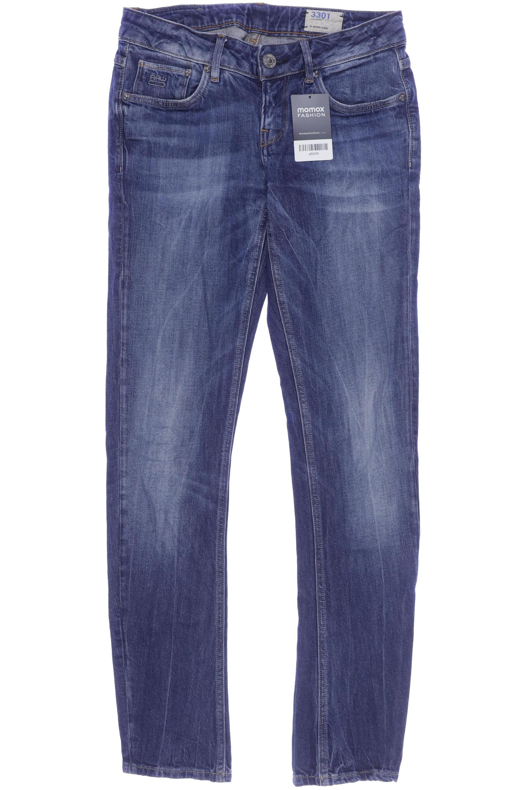 

G-Star RAW Damen Jeans, blau, Gr. 38