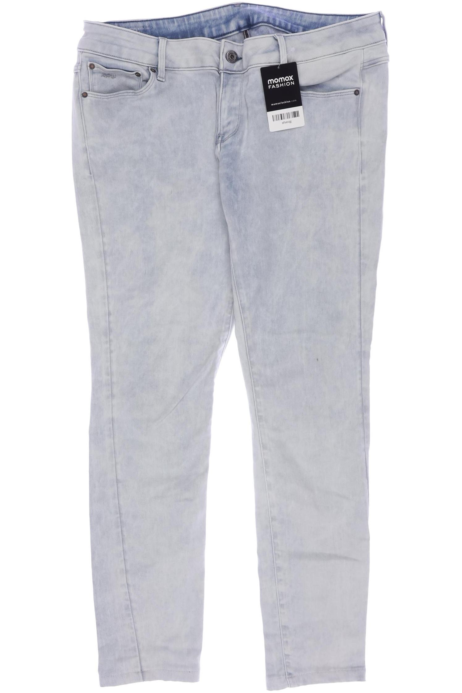 

G Star RAW Herren Jeans, hellblau, Gr. 32
