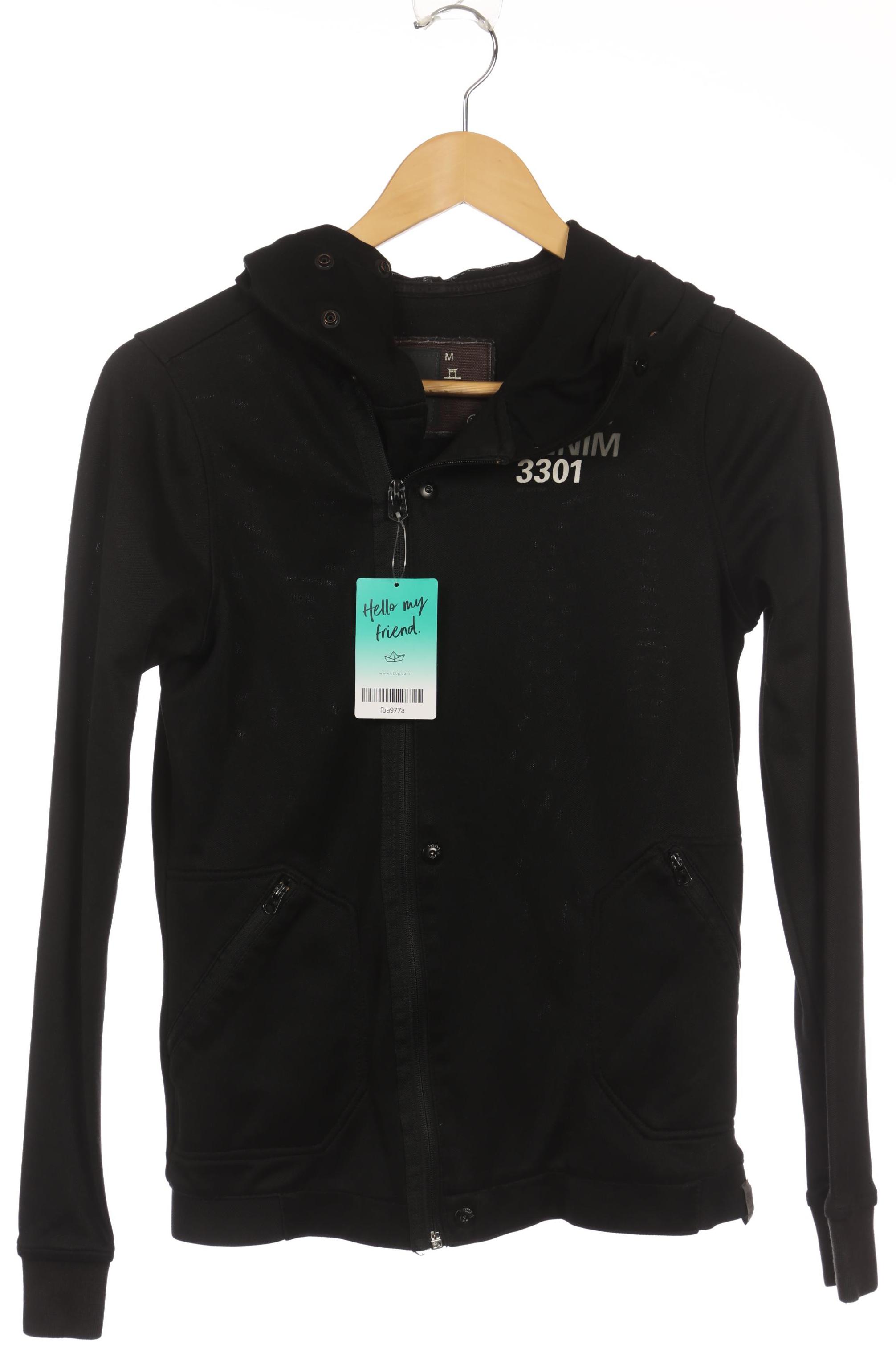 

G Star RAW Damen Jacke, schwarz, Gr. 38