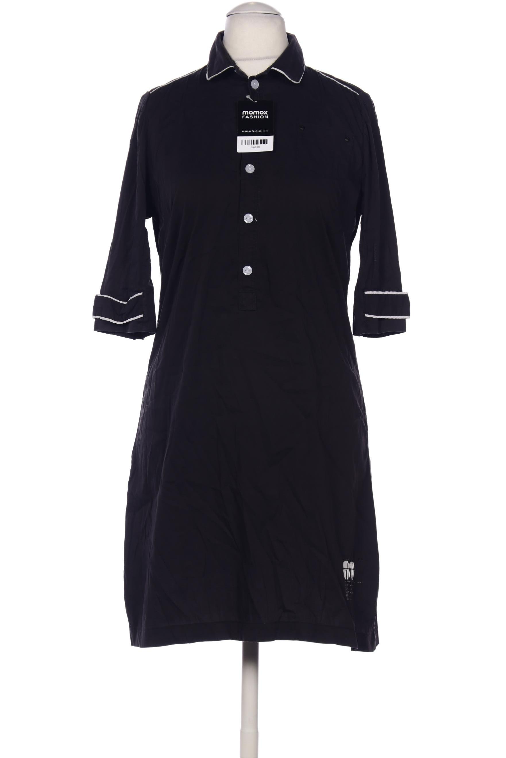 

G Star RAW Damen Kleid, schwarz, Gr. 38