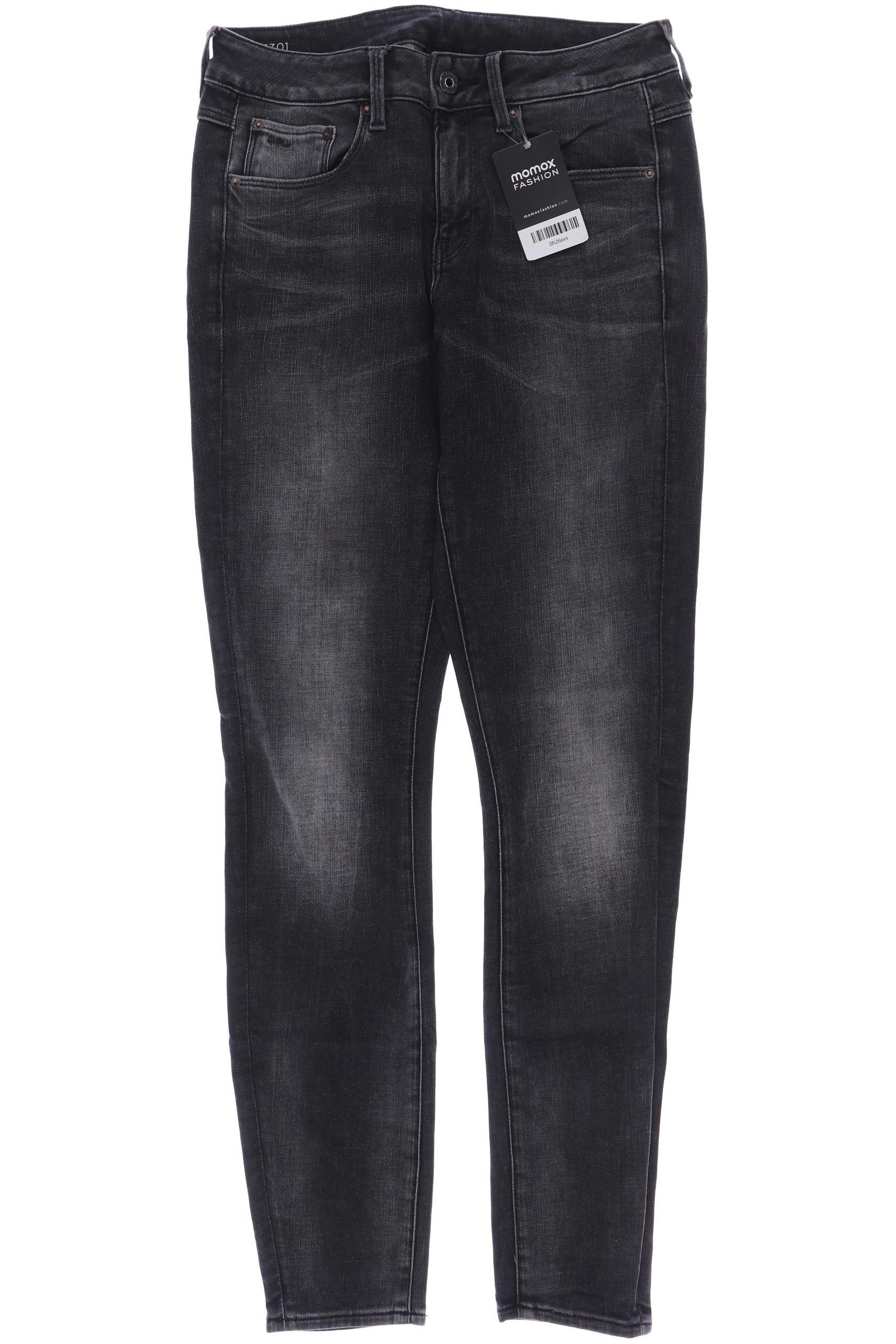 

G Star RAW Damen Jeans, grau, Gr. 29