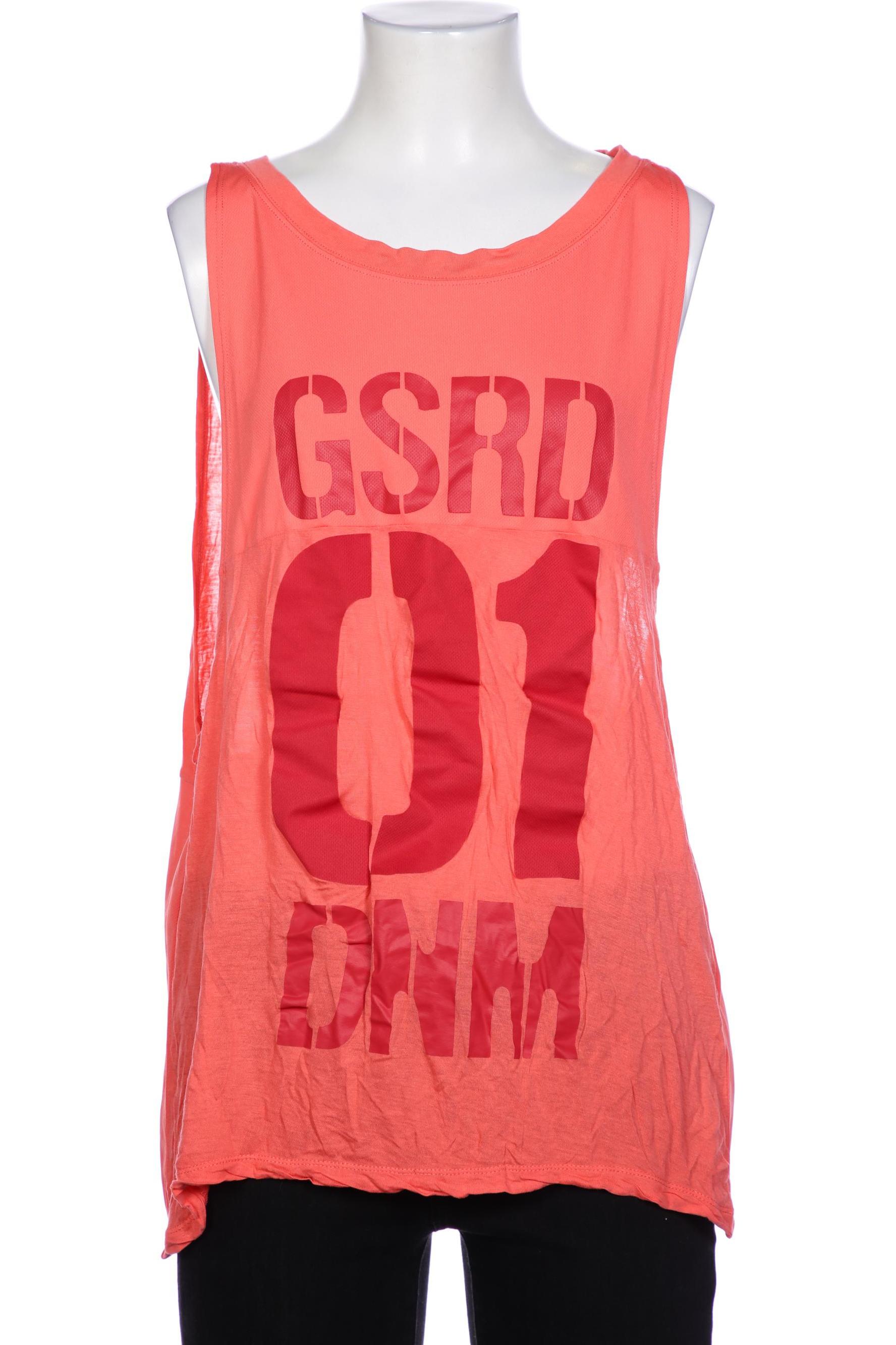 

G STAR RAW Damen Top, pink
