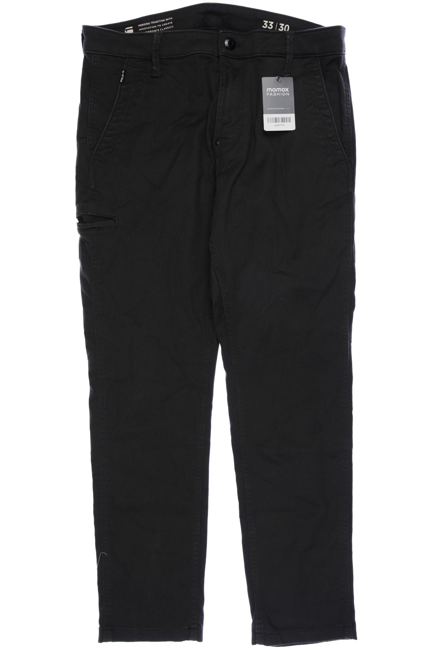 

G Star RAW Herren Jeans, grün, Gr. 33