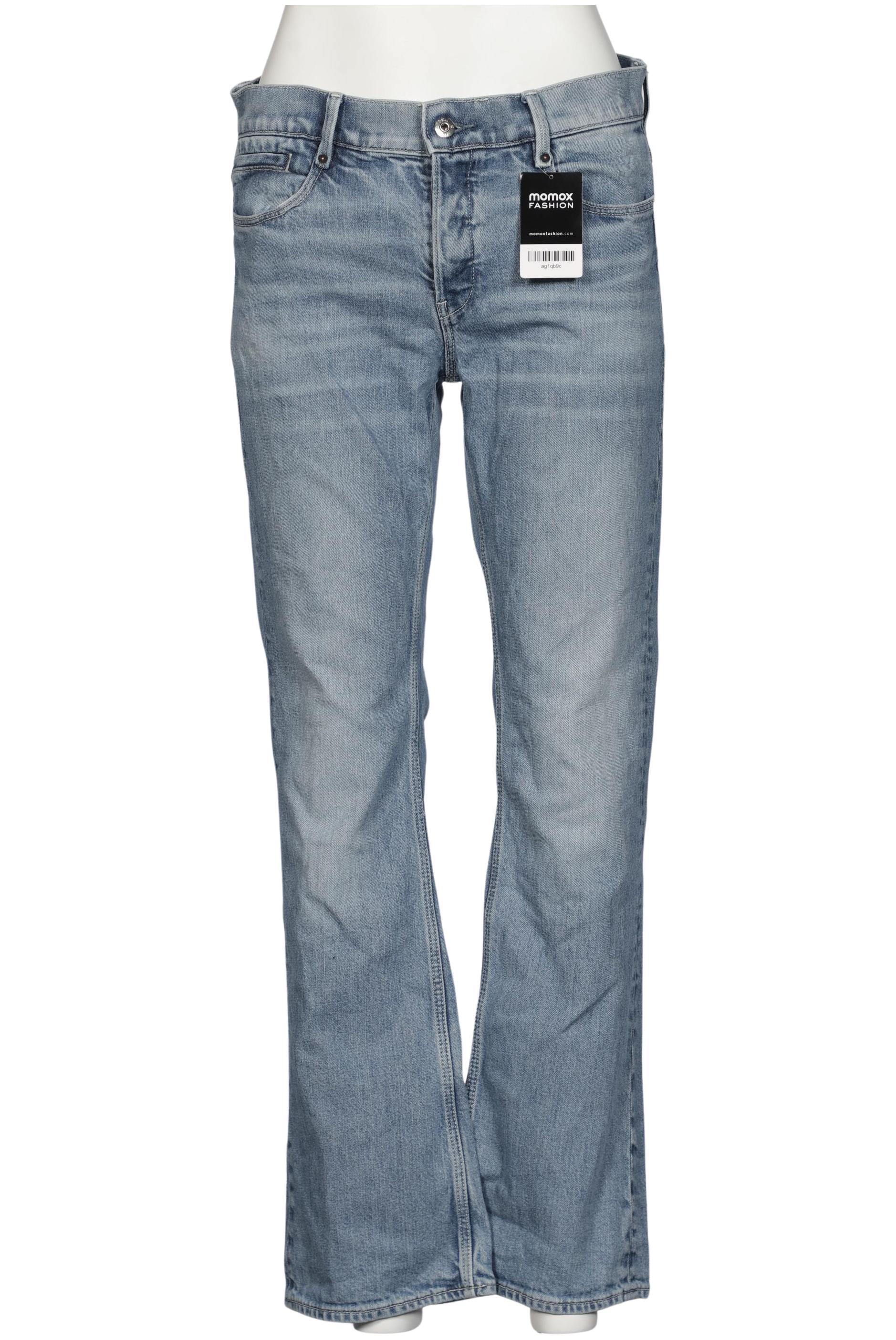 

G Star RAW Damen Jeans, hellblau, Gr. 31