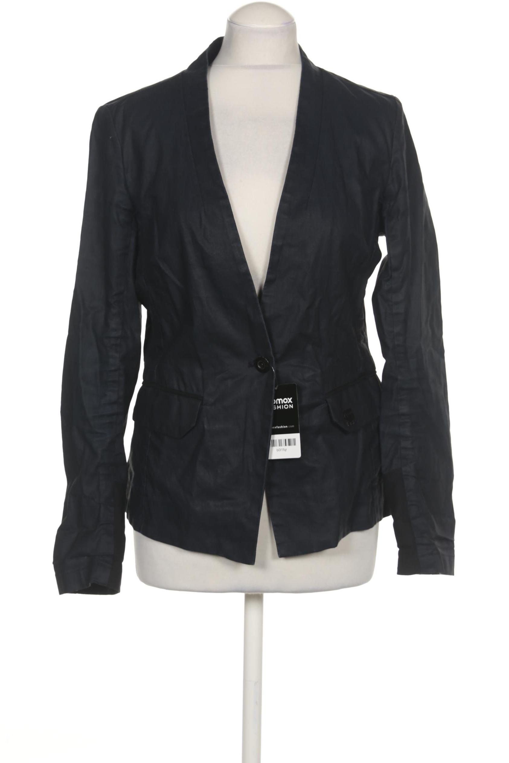 

G Star RAW Damen Blazer, marineblau, Gr. 38