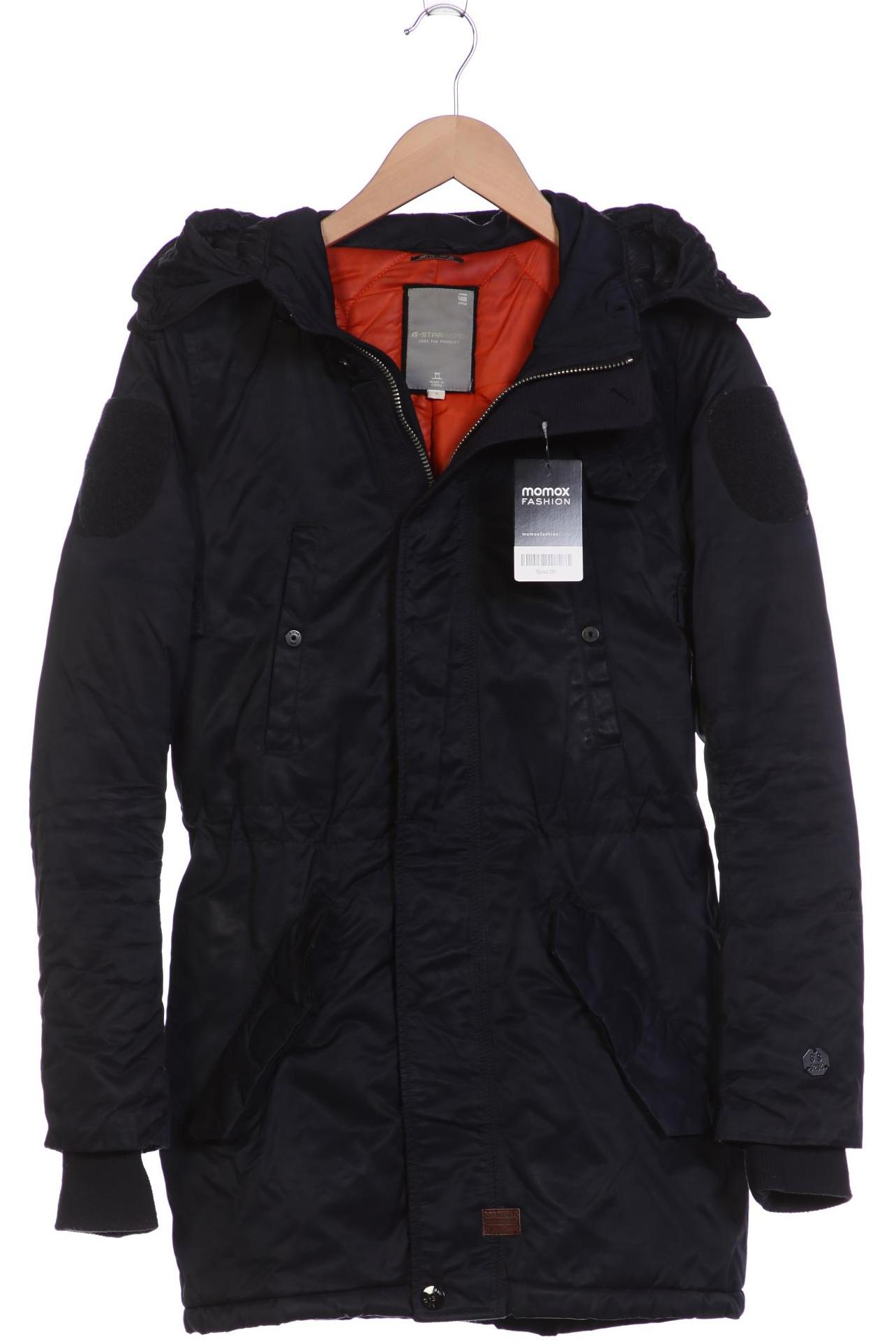 

G-Star RAW Damen Mantel, marineblau, Gr. 36