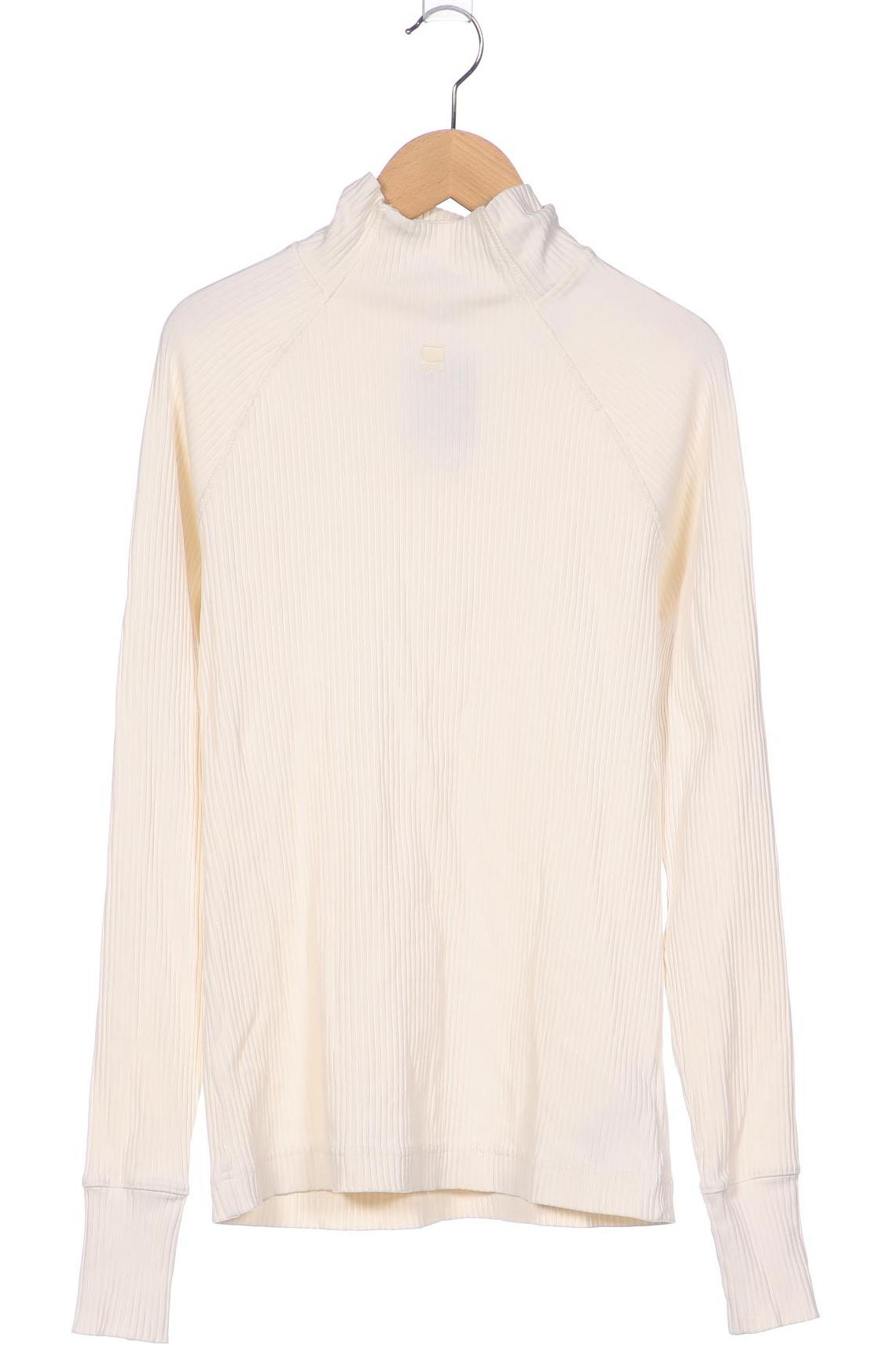 

G-Star RAW Damen Pullover, weiß, Gr. 42