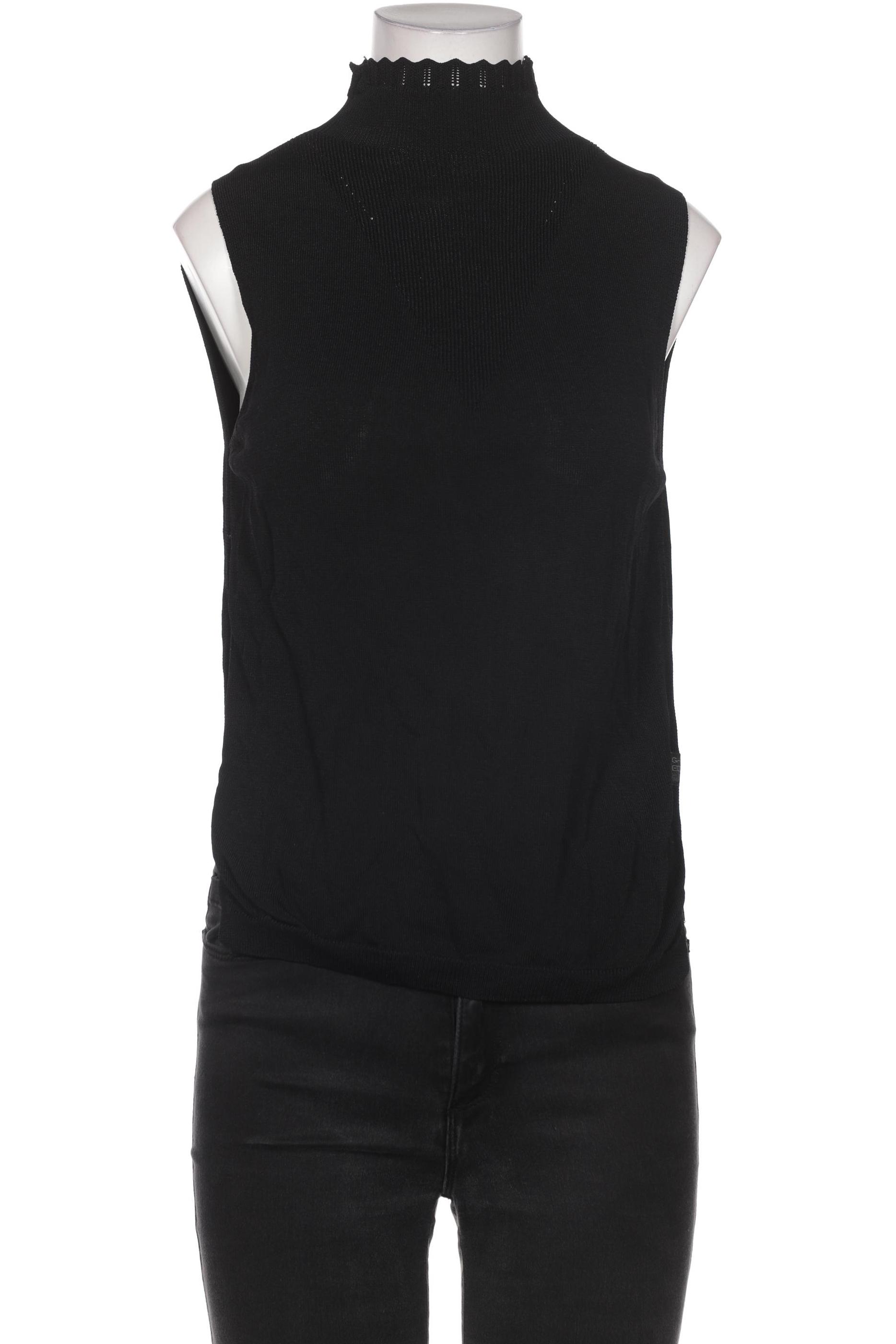 

G-Star RAW Damen Pullover, schwarz, Gr. 34