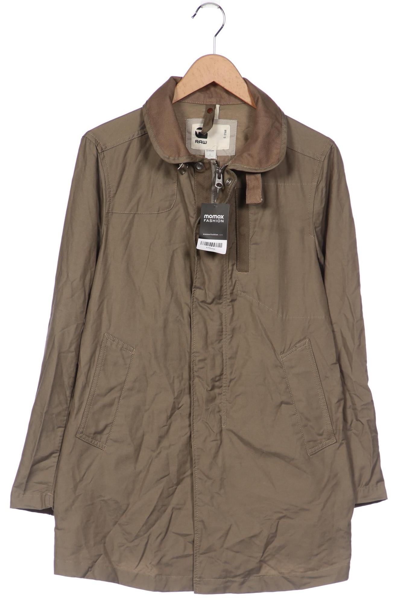 

G STAR RAW Herren Jacke, beige