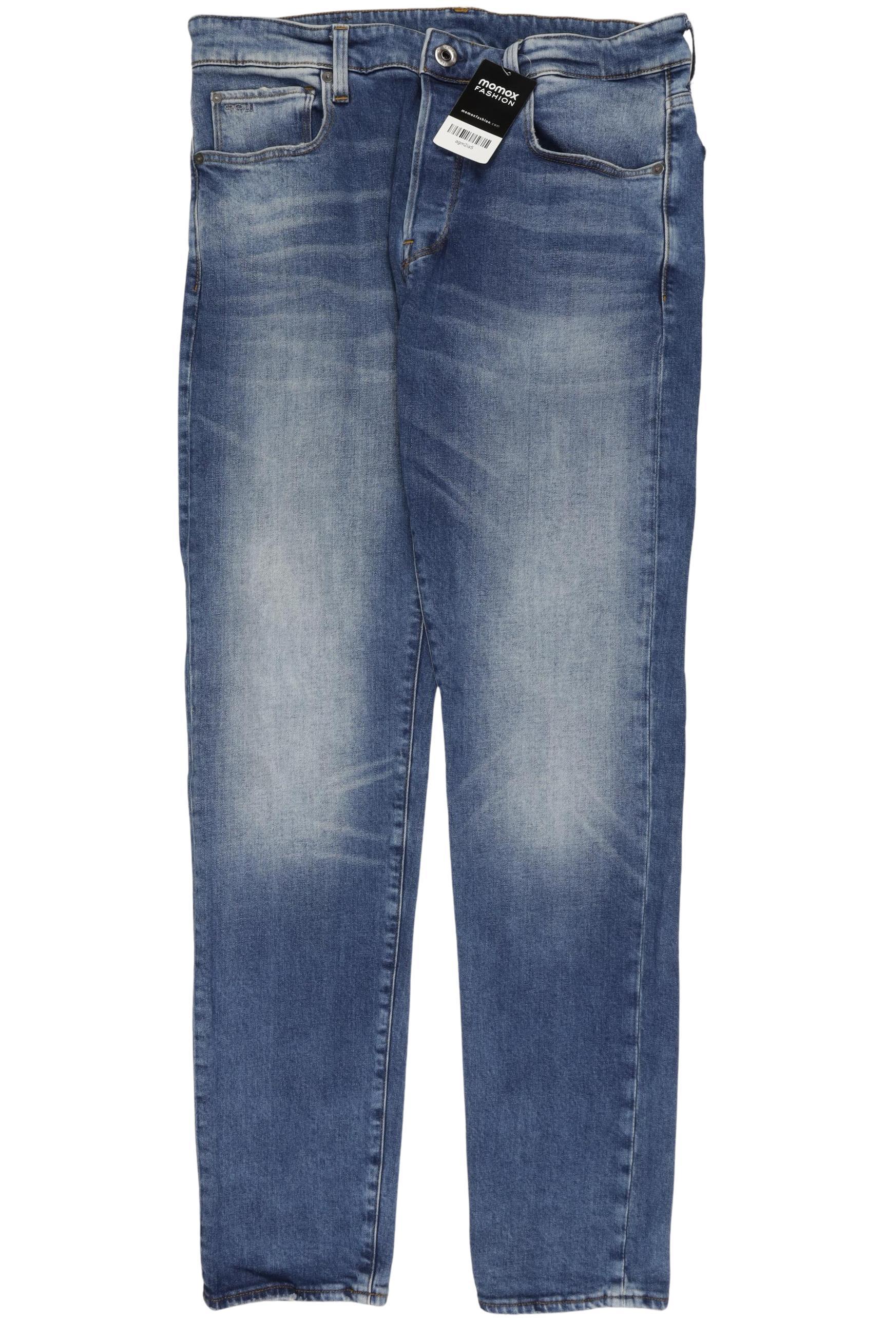 

G Star RAW Damen Jeans, blau, Gr. 32