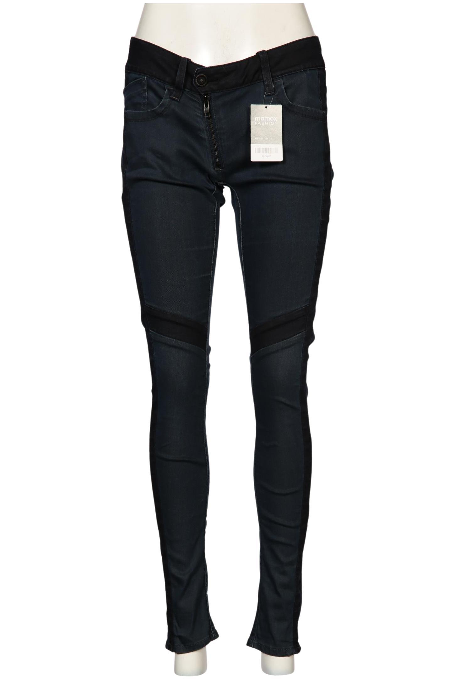 

G Star RAW Damen Jeans, marineblau, Gr. 29