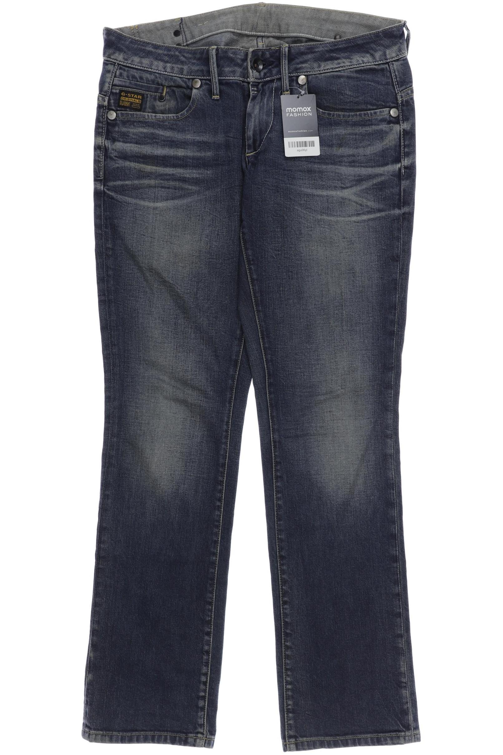 

G-STAR RAW Damen Jeans, blau