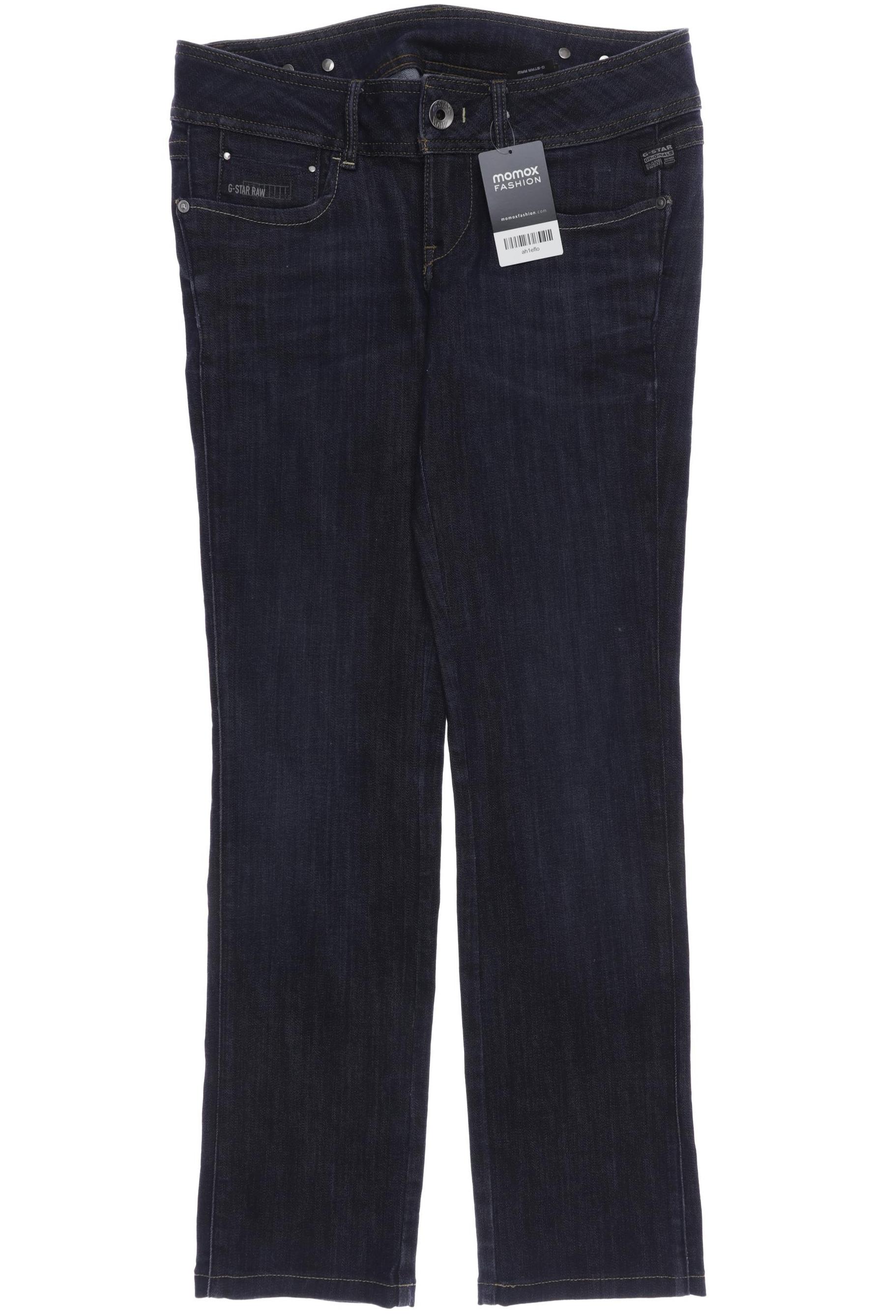 

G-Star RAW Damen Jeans, marineblau, Gr. 38