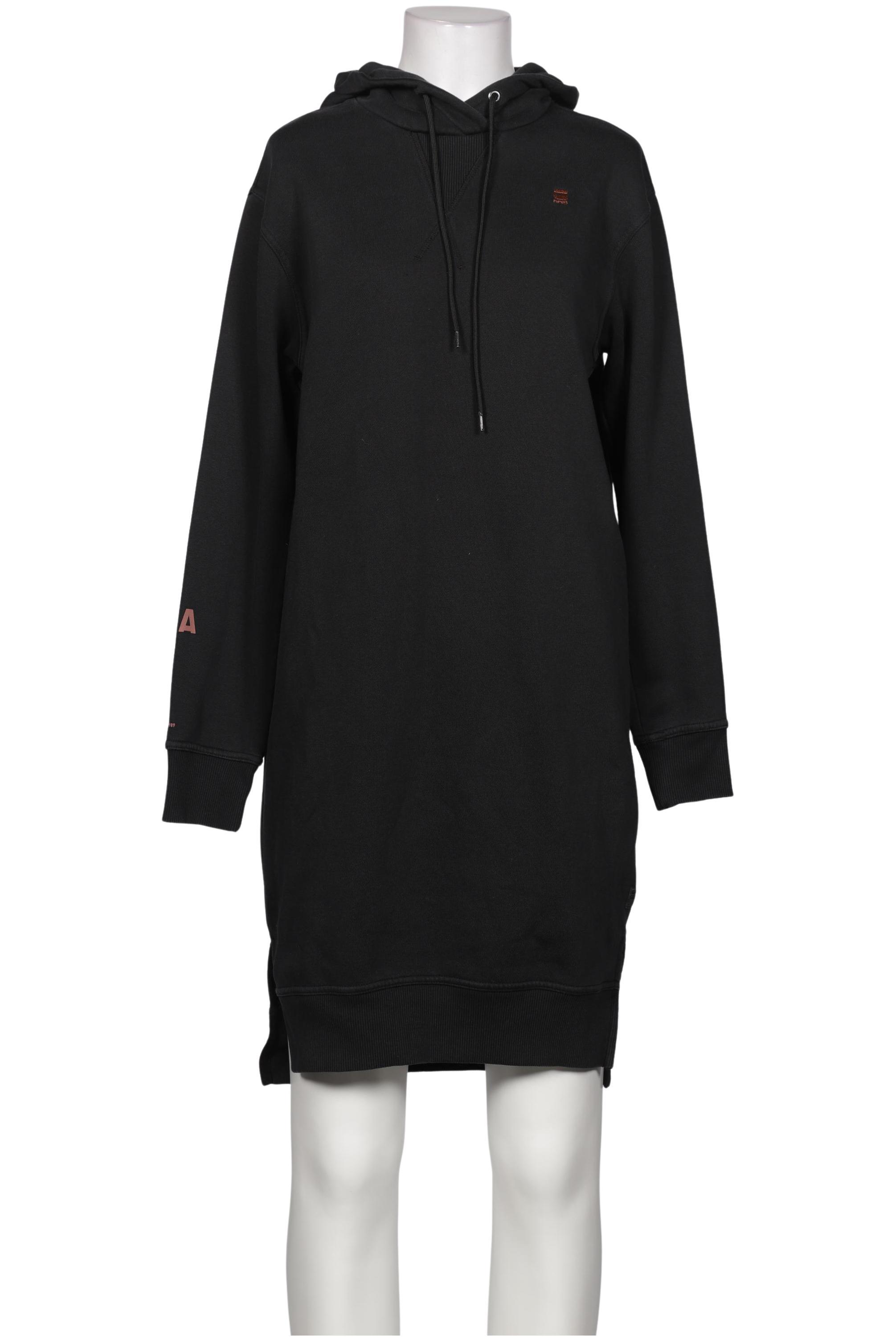 

G Star RAW Damen Kleid, schwarz, Gr. 36