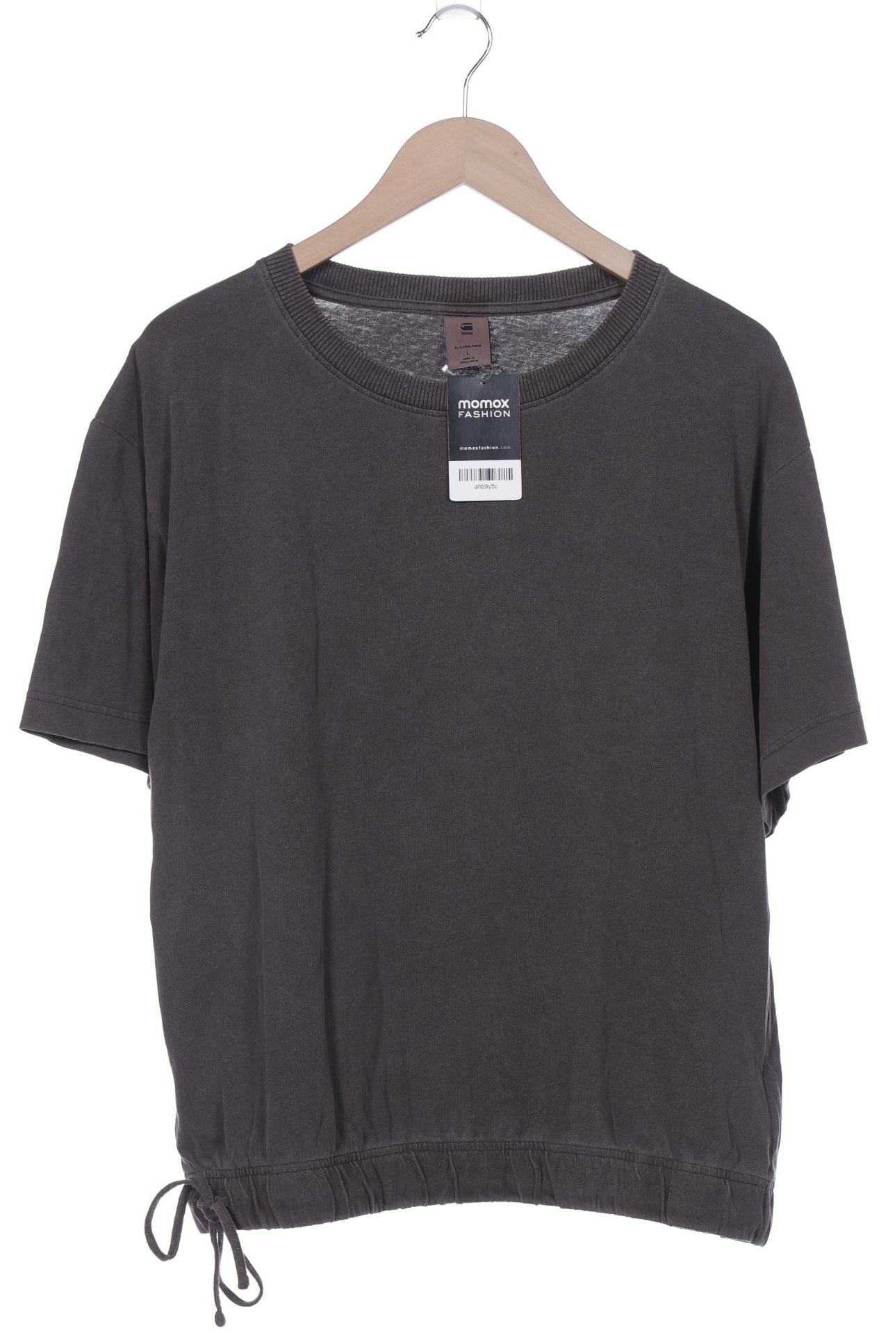 

G Star RAW Damen T-Shirt, braun, Gr. 42