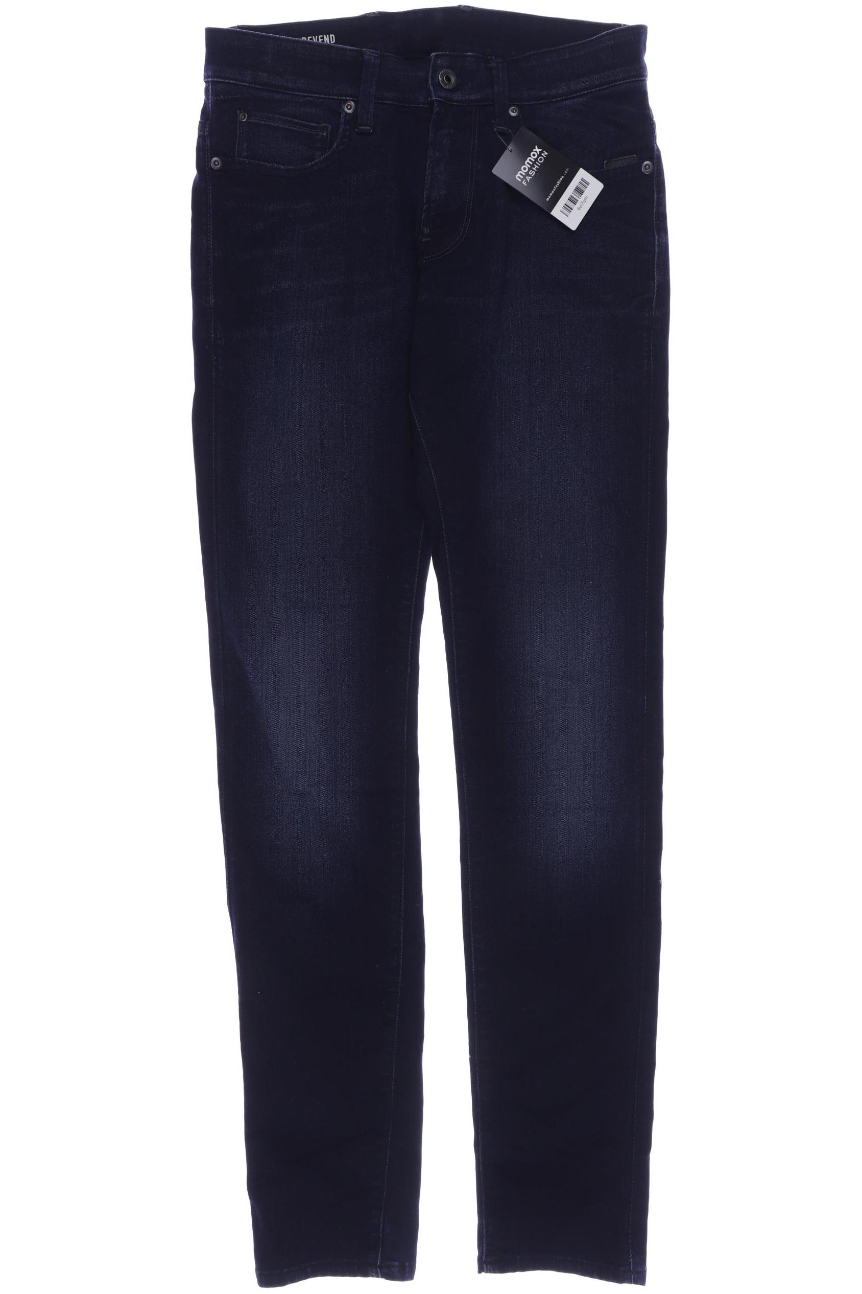 

G-STAR RAW Herren Jeans, marineblau