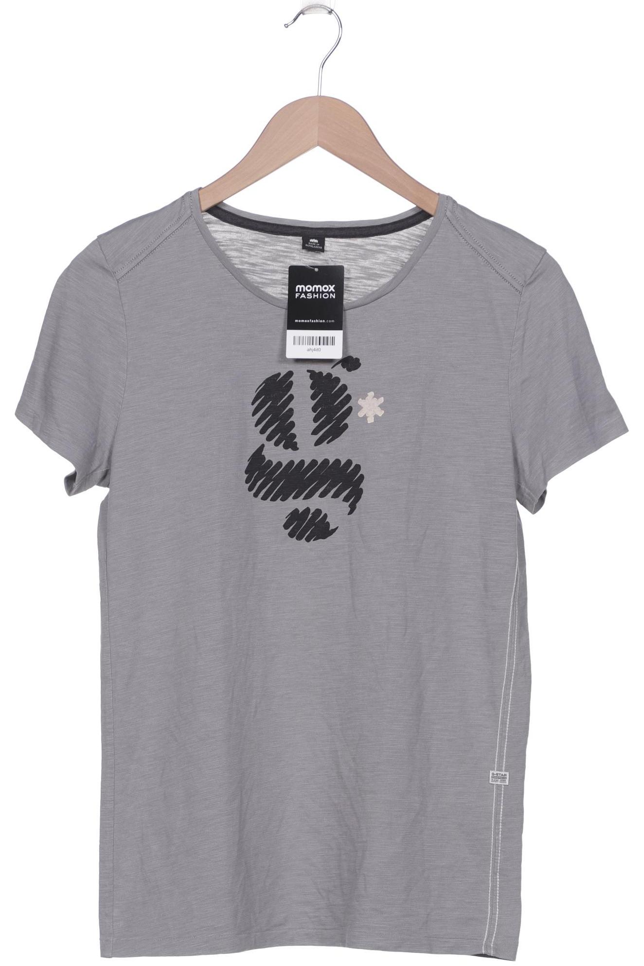 

G-STAR RAW Damen T-Shirt, grau