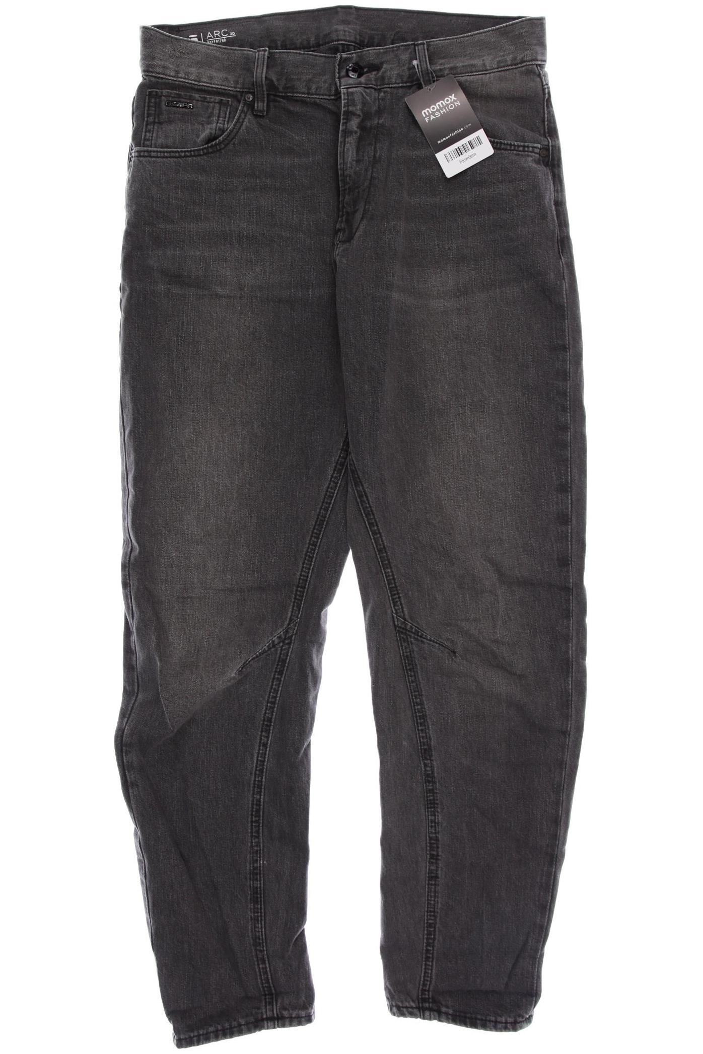 

G-Star RAW Herren Jeans, grau, Gr. 42