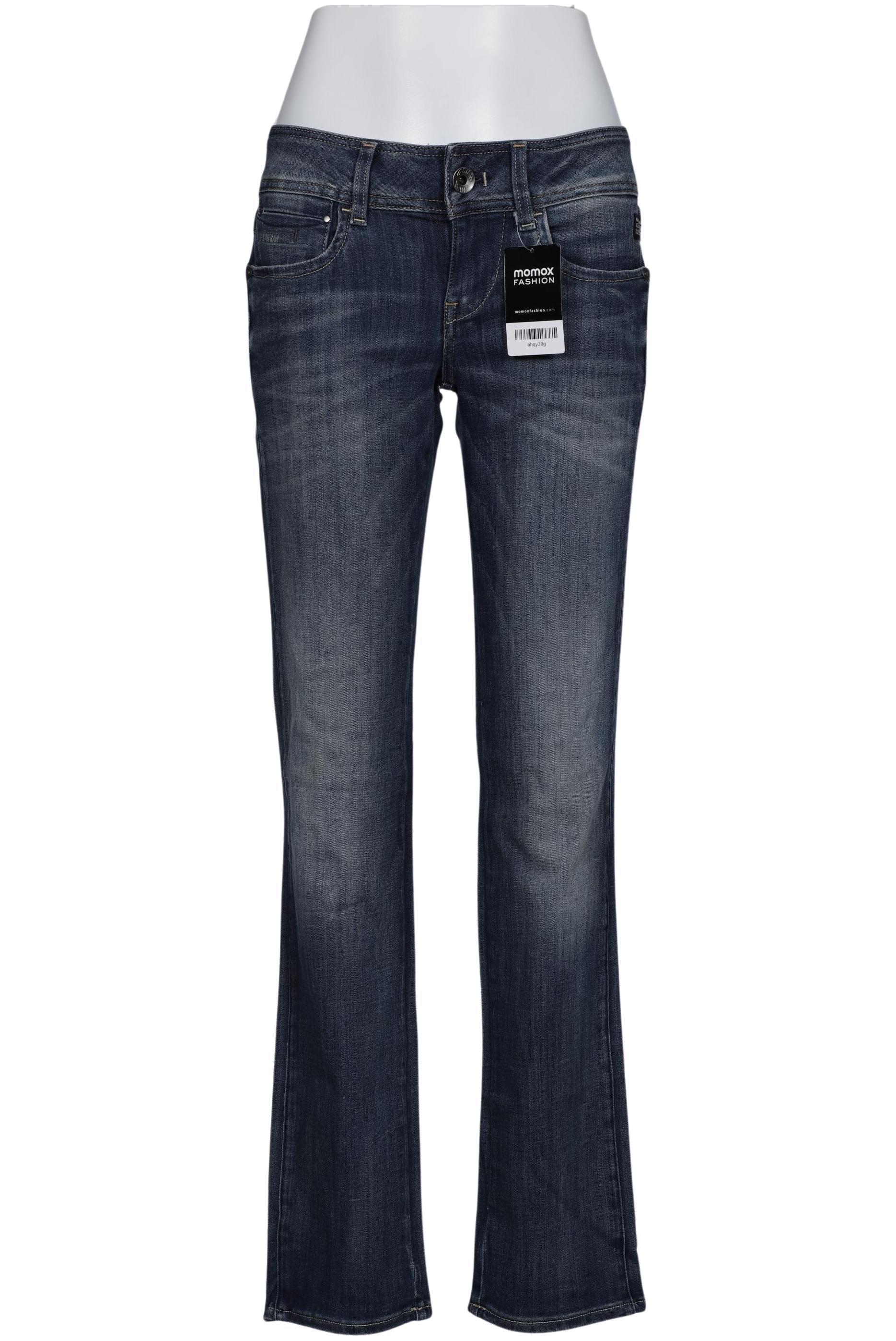 

G Star RAW Damen Jeans, blau, Gr. 27